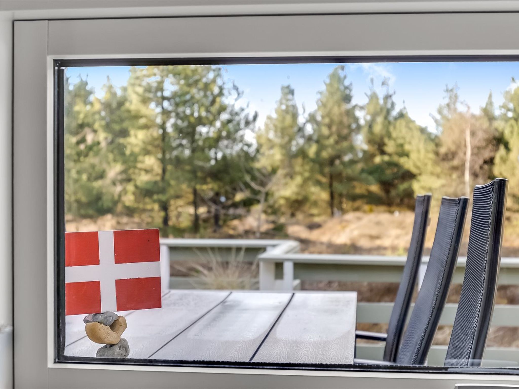 "Silva" - 3.9km from the sea