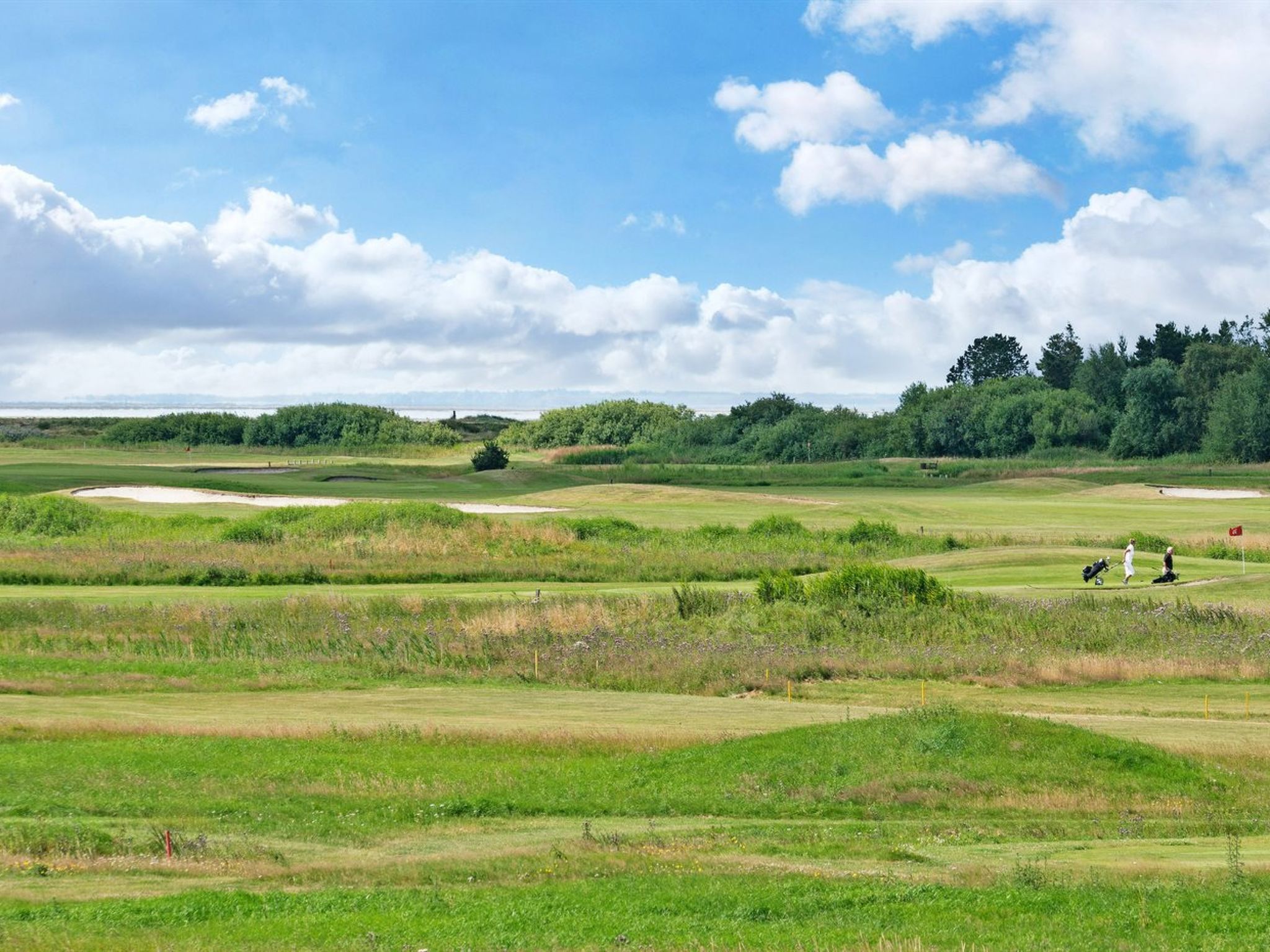 "Merisa" - 2.5km from the sea
