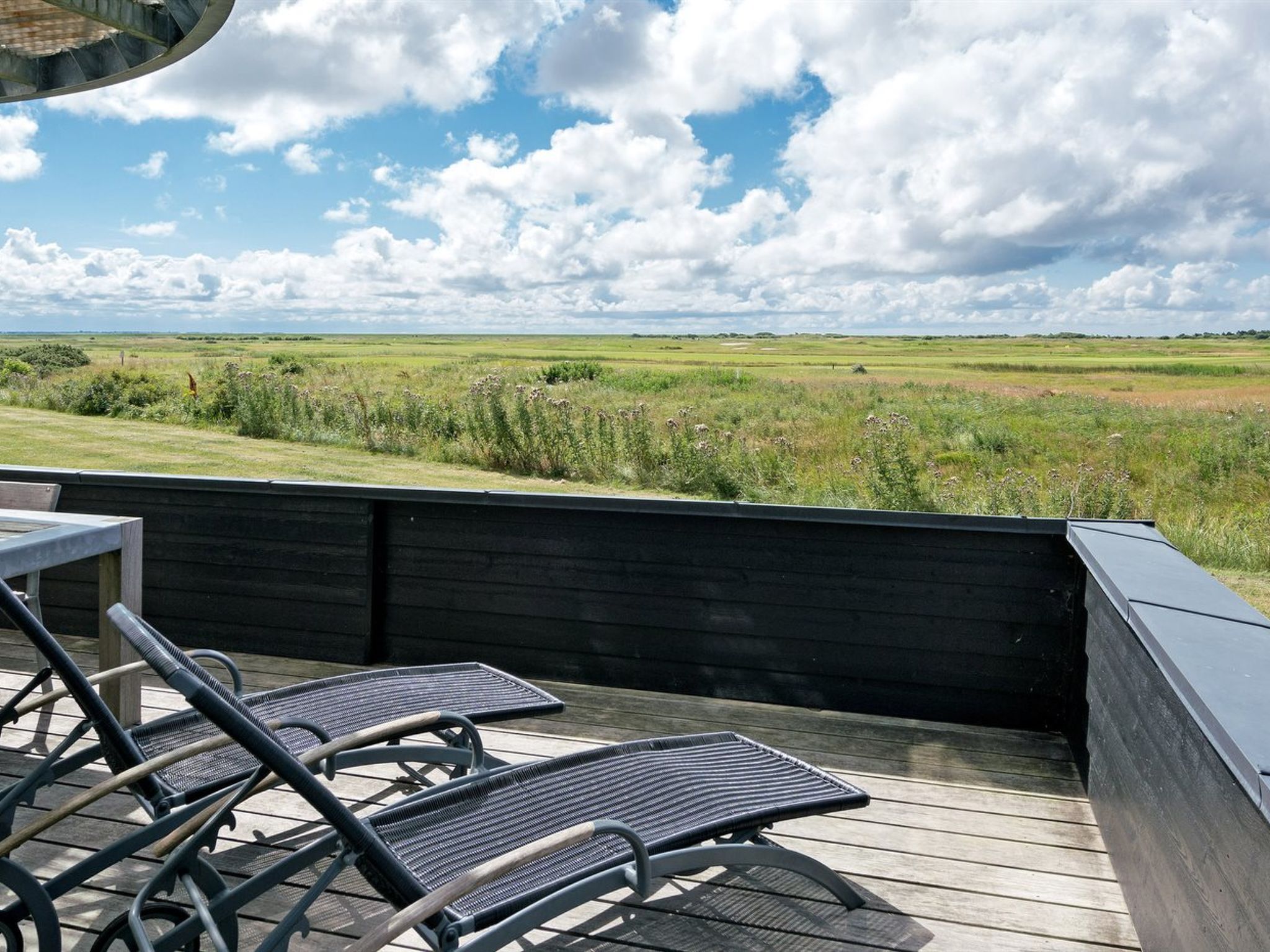 "Merisa" - 2.5km from the sea — Terrace (3 of 40)