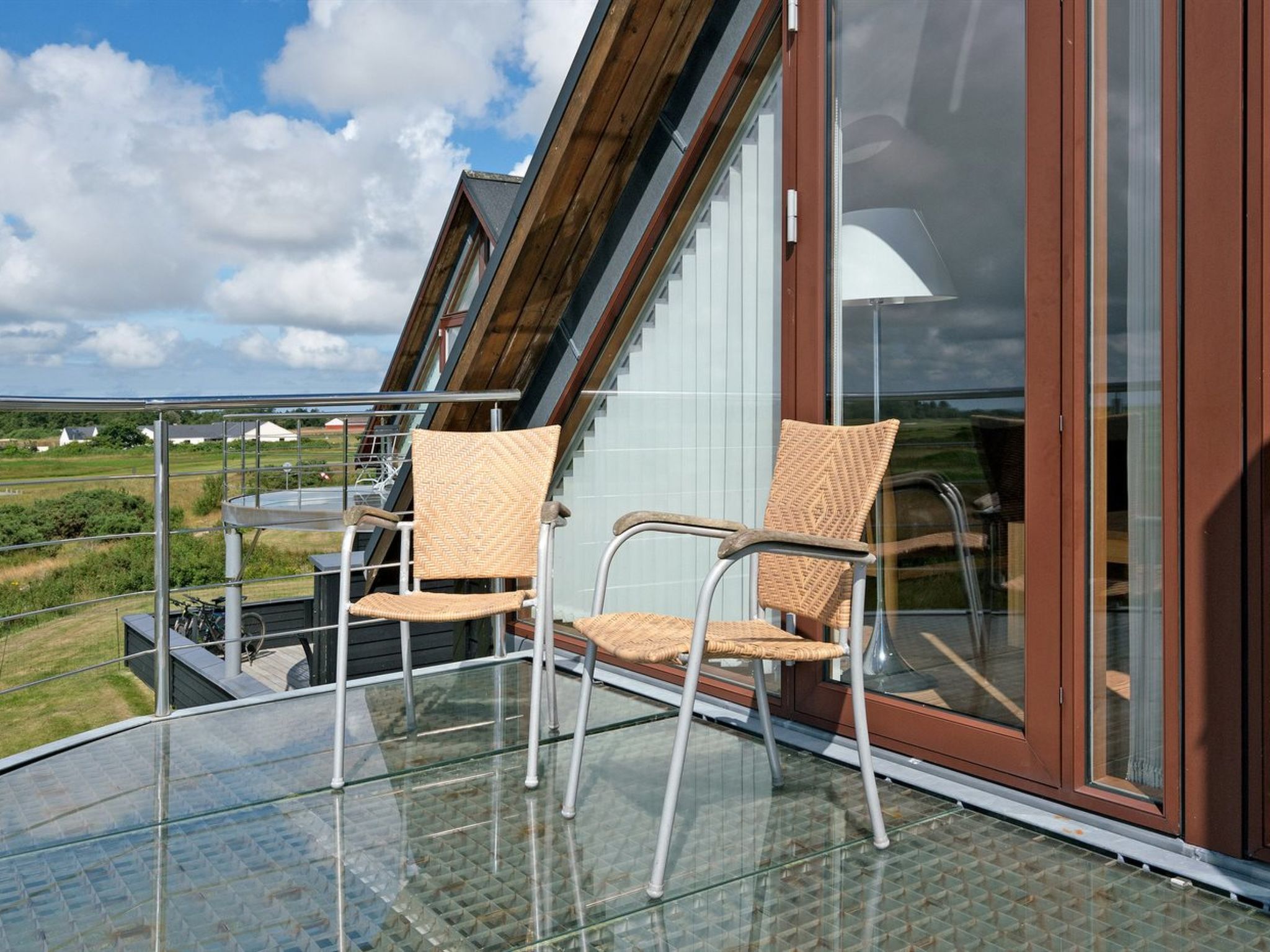 "Merisa" - 2.5km from the sea — Terrace (4 of 40)