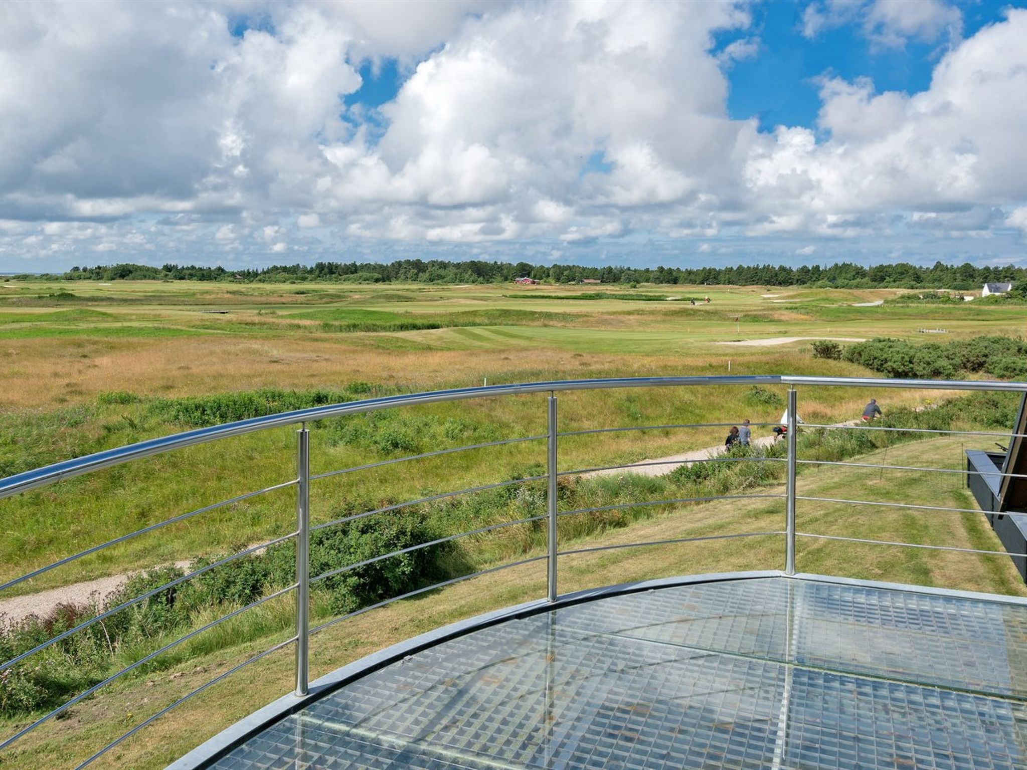 "Merisa" - 2.5km from the sea - Draußen