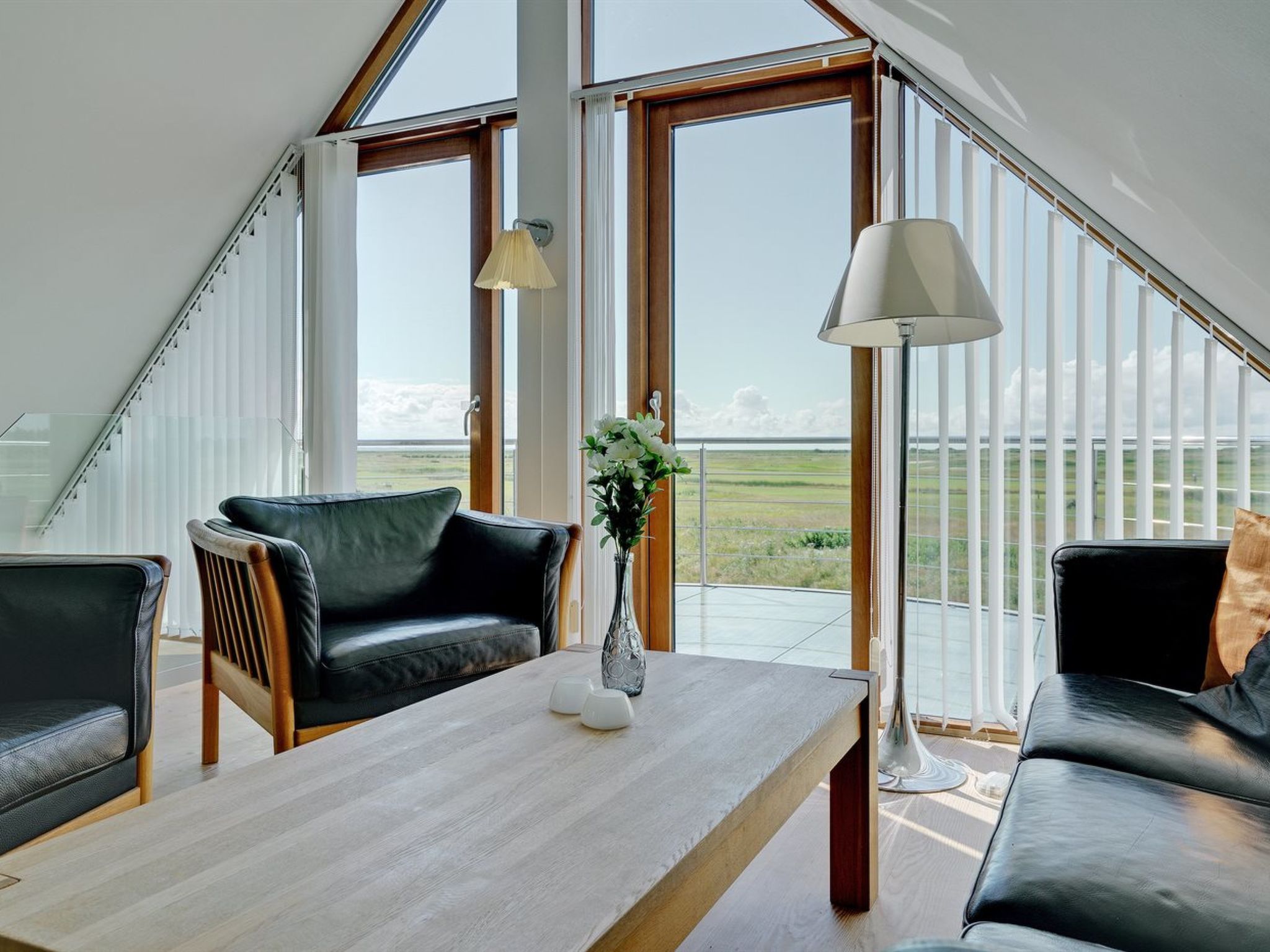 "Merisa" - 2.5km from the sea-Drinnen
