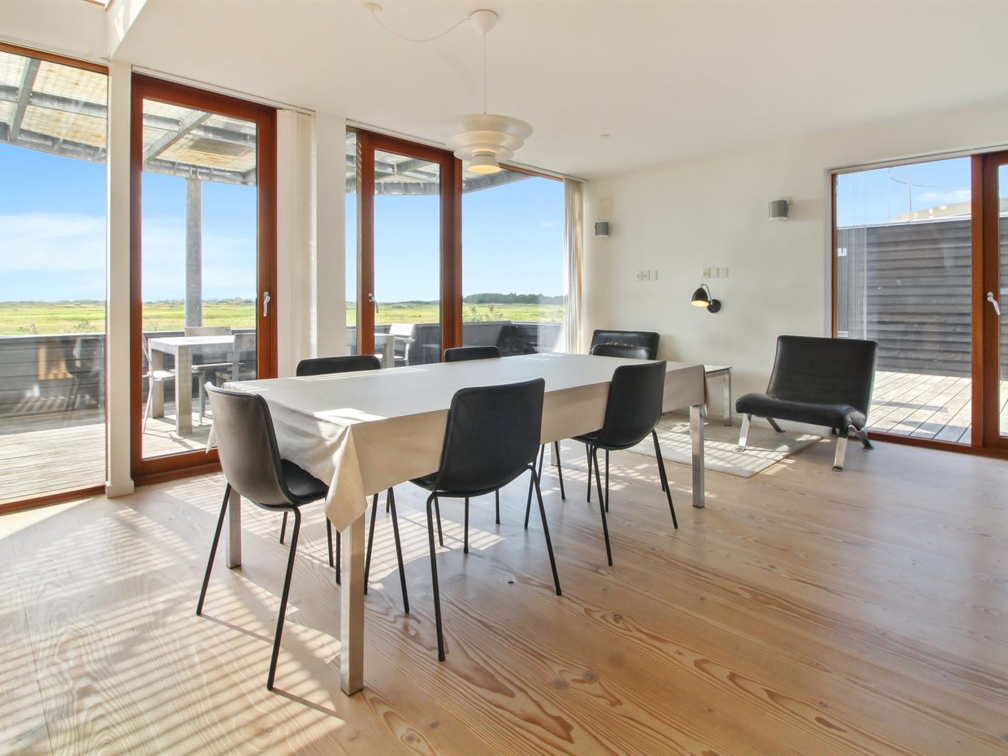 "Merisa" - 2.5km from the sea-Drinnen
