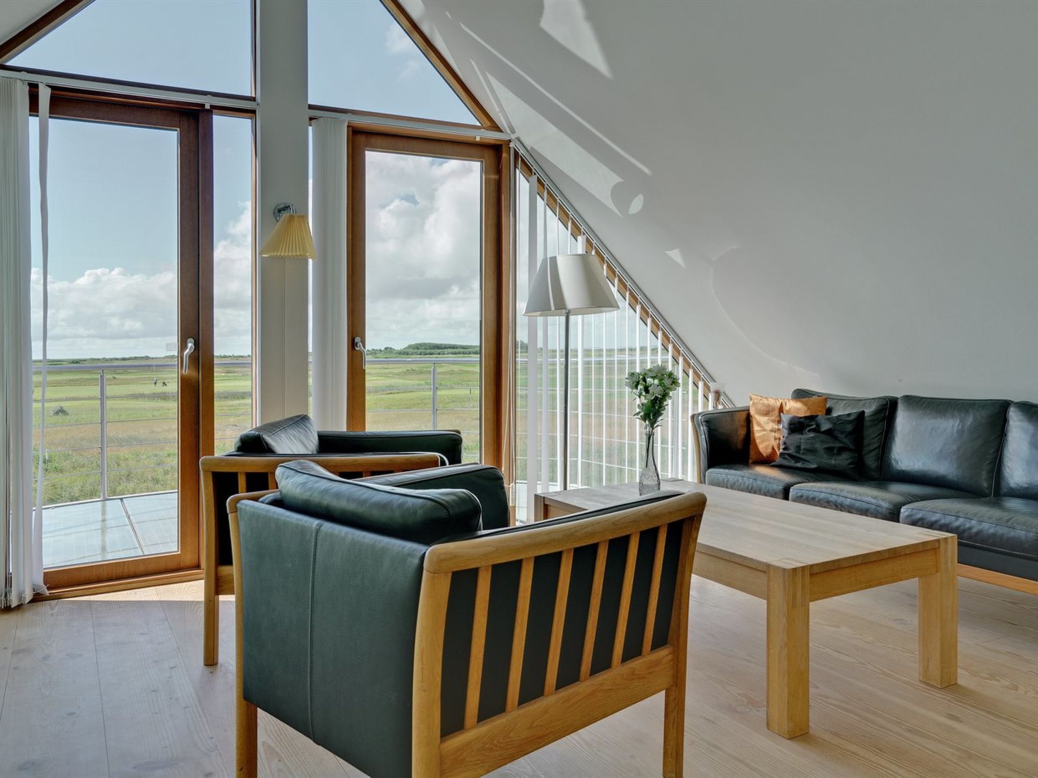 "Merisa" - 2.5km from the sea-Drinnen