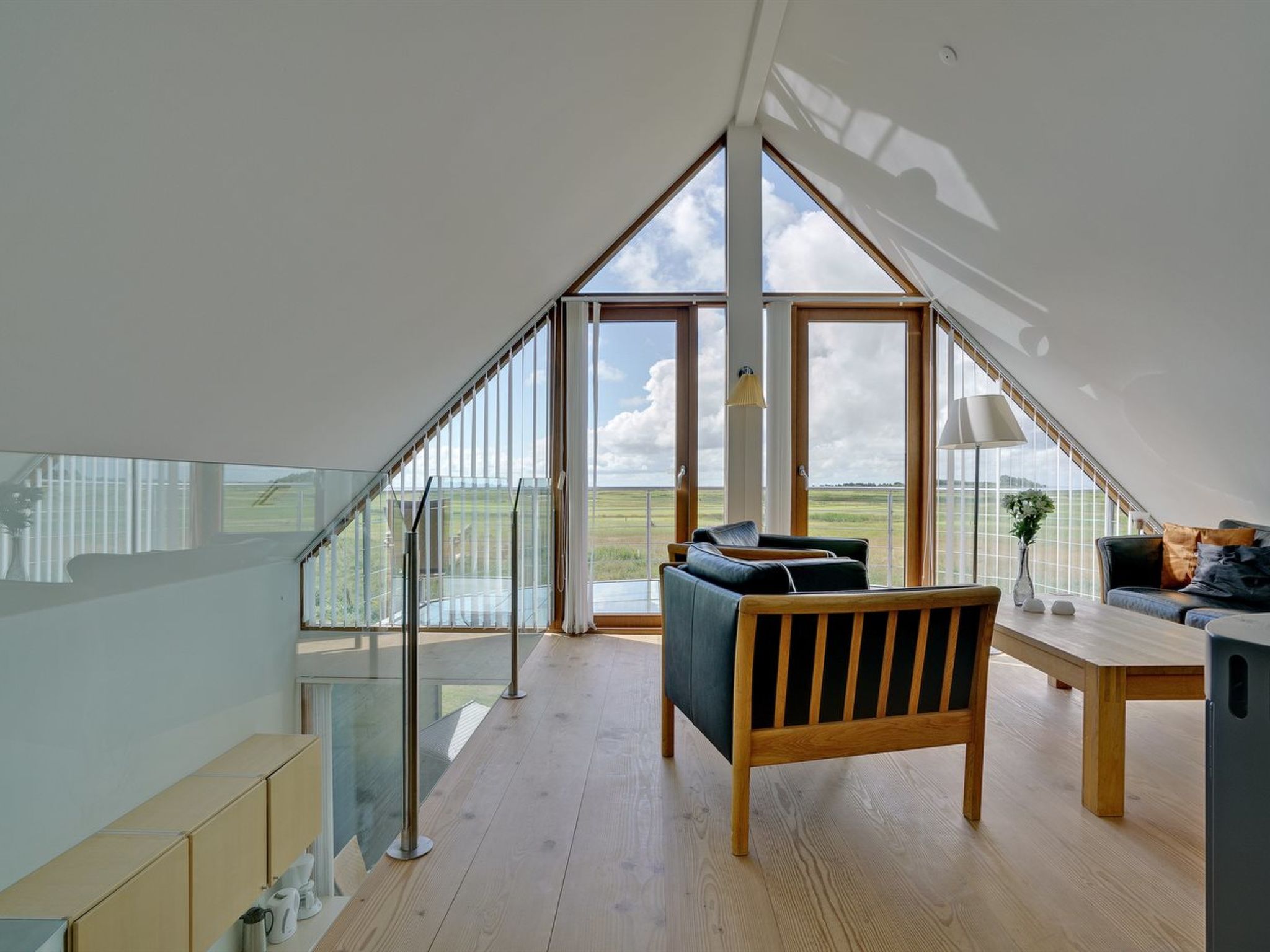 "Merisa" - 2.5km from the sea-Drinnen