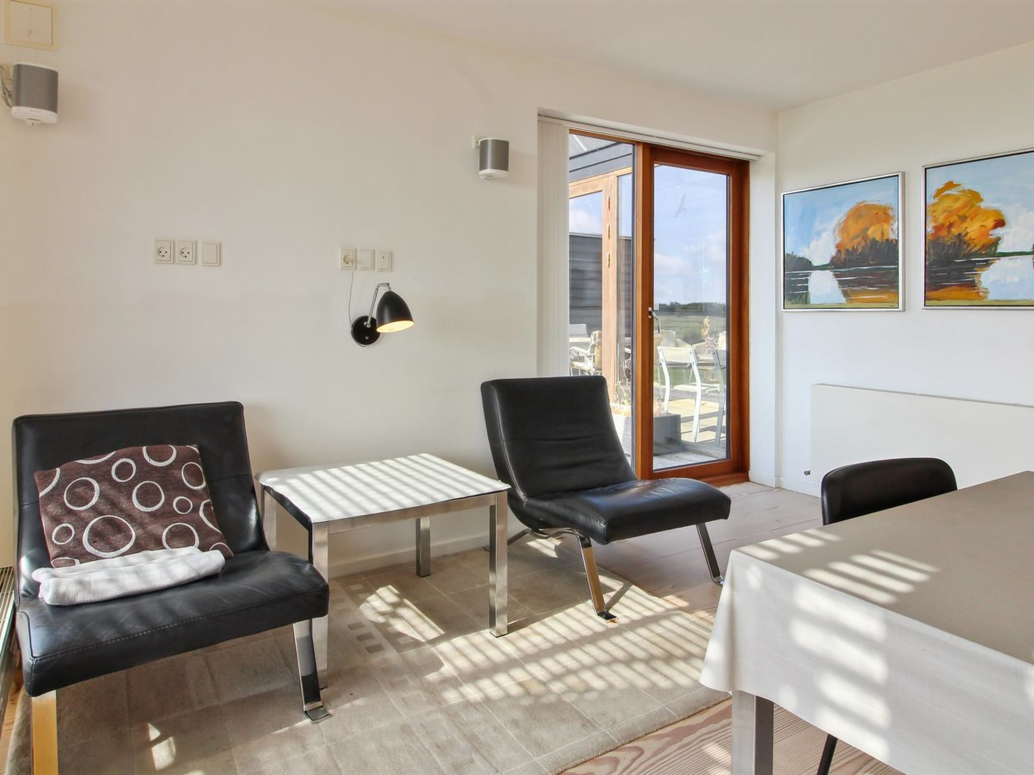 "Merisa" - 2.5km from the sea-Drinnen