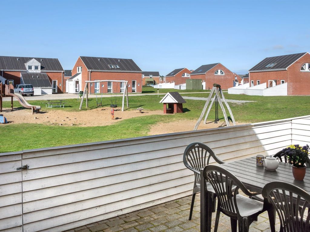 Appartement Odger in Denemarken