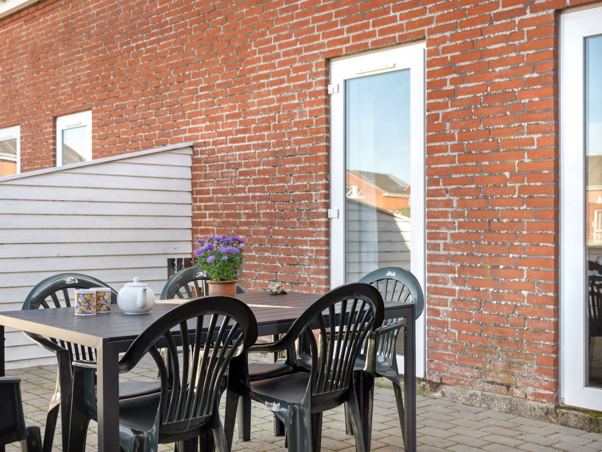 "Odger" - 2.3km from the sea — Terrace (4 of 36)