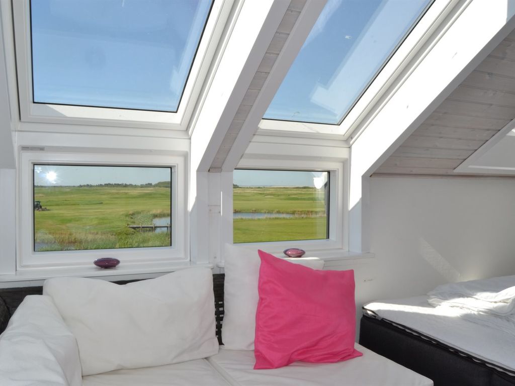 Appartement Drita in Denemarken