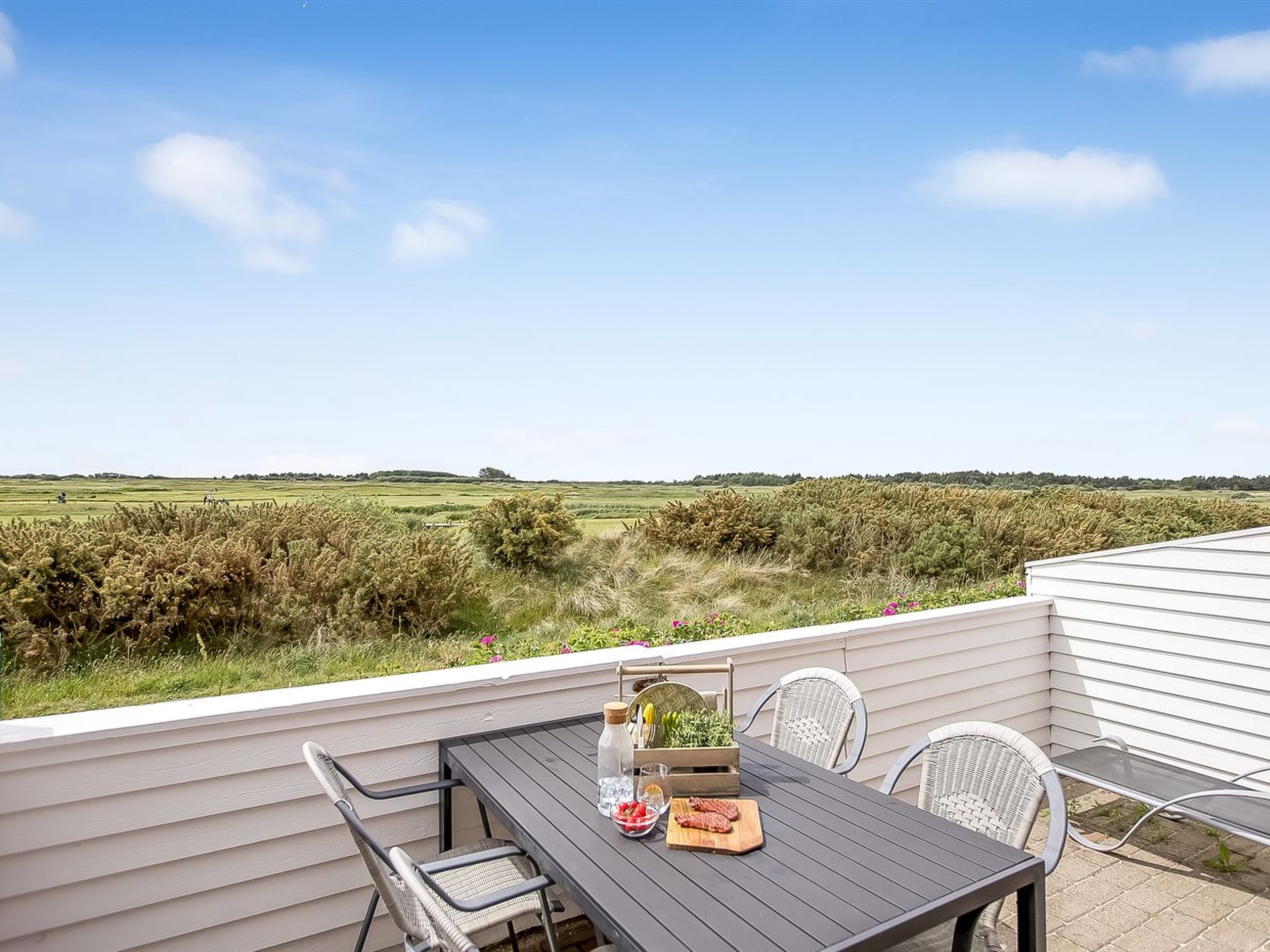 "Drita" - 2.3km from the sea