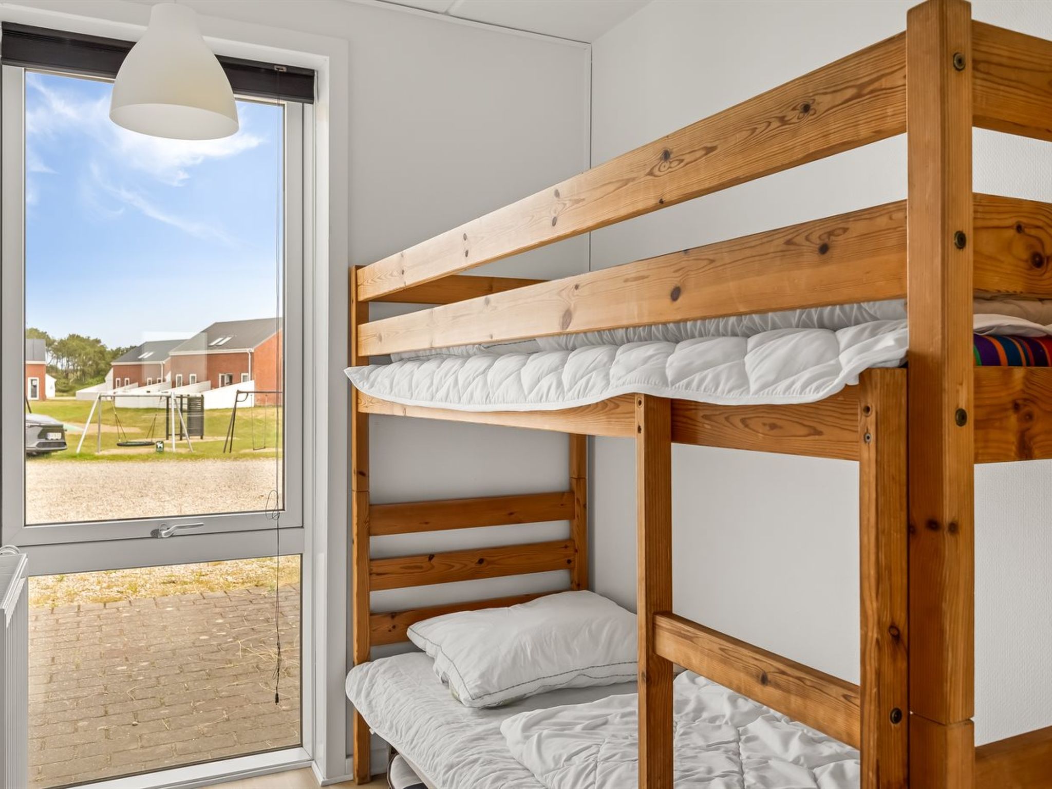 "Drita" - 2.3km from the sea-Binnen