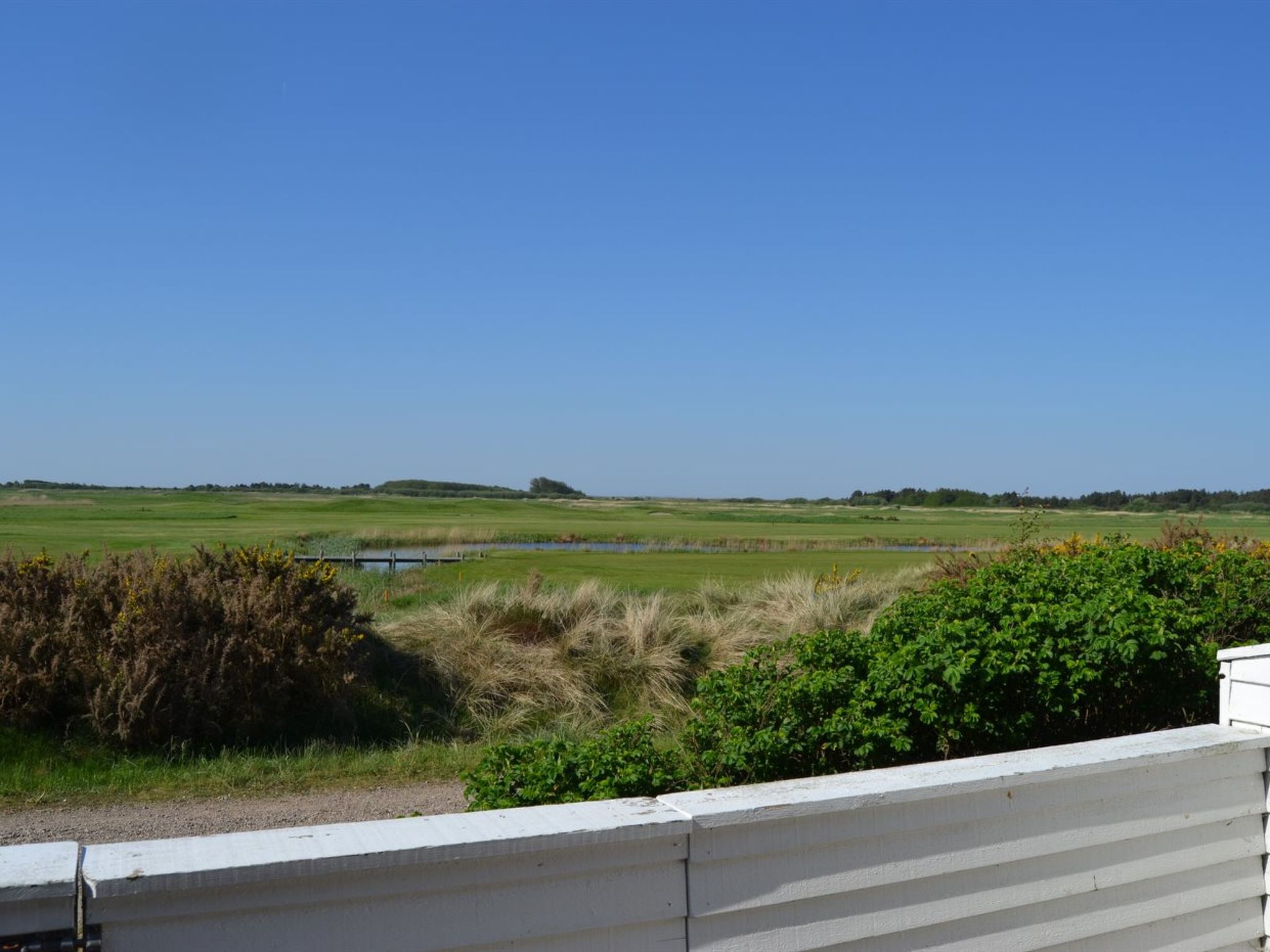 "Drita" - 2.3km from the sea-Buiten