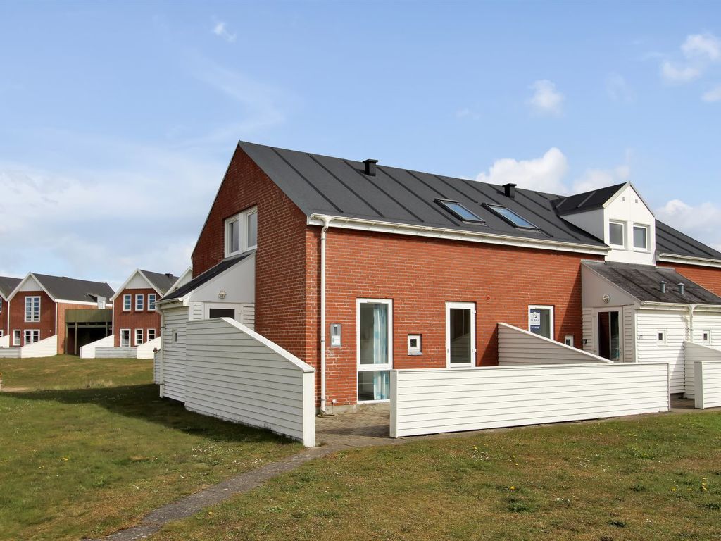 Appartement Mildred in Denemarken