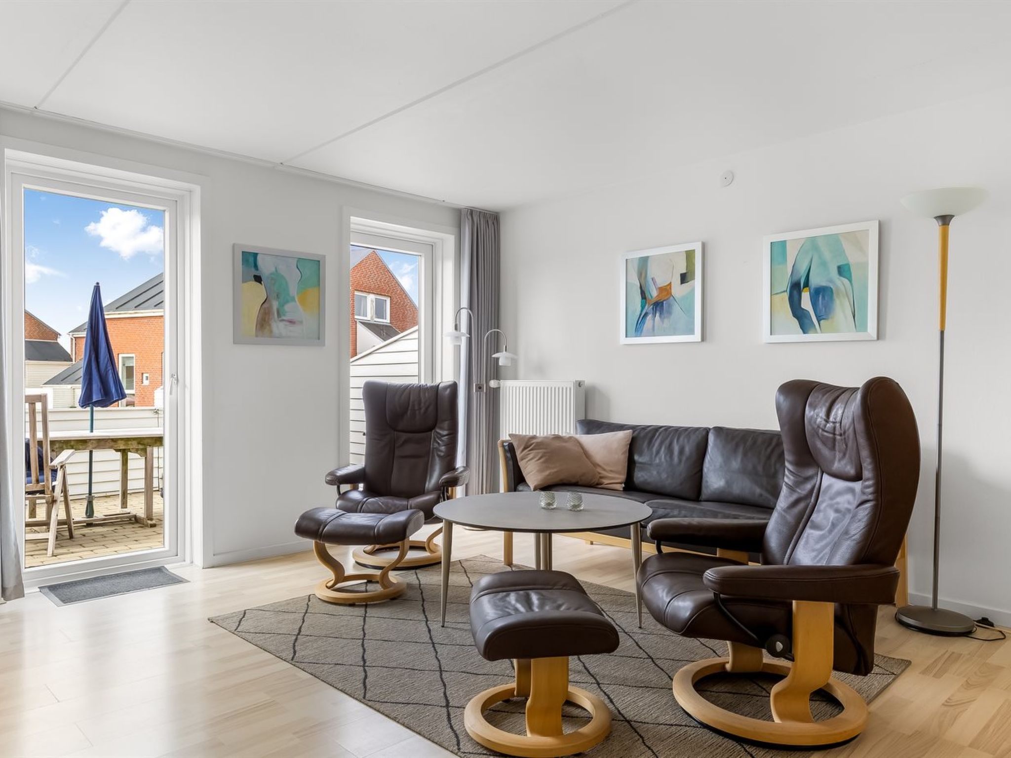 "Ameli" - 2.3km from the sea