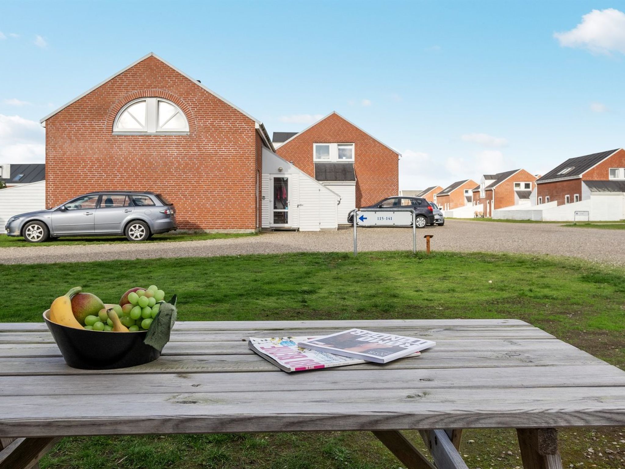 "Ameli" - 2.3km from the sea — Terrace (5 of 28)