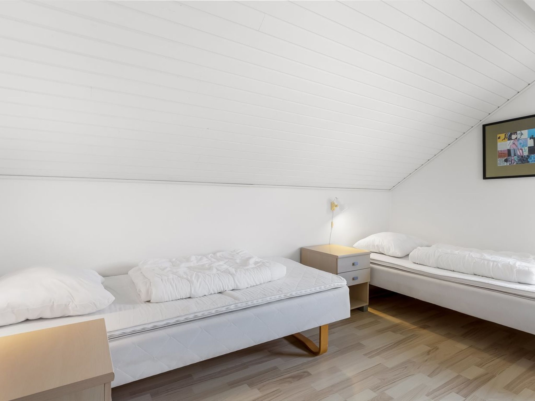 "Ameli" - 2.3km from the sea - Inside
