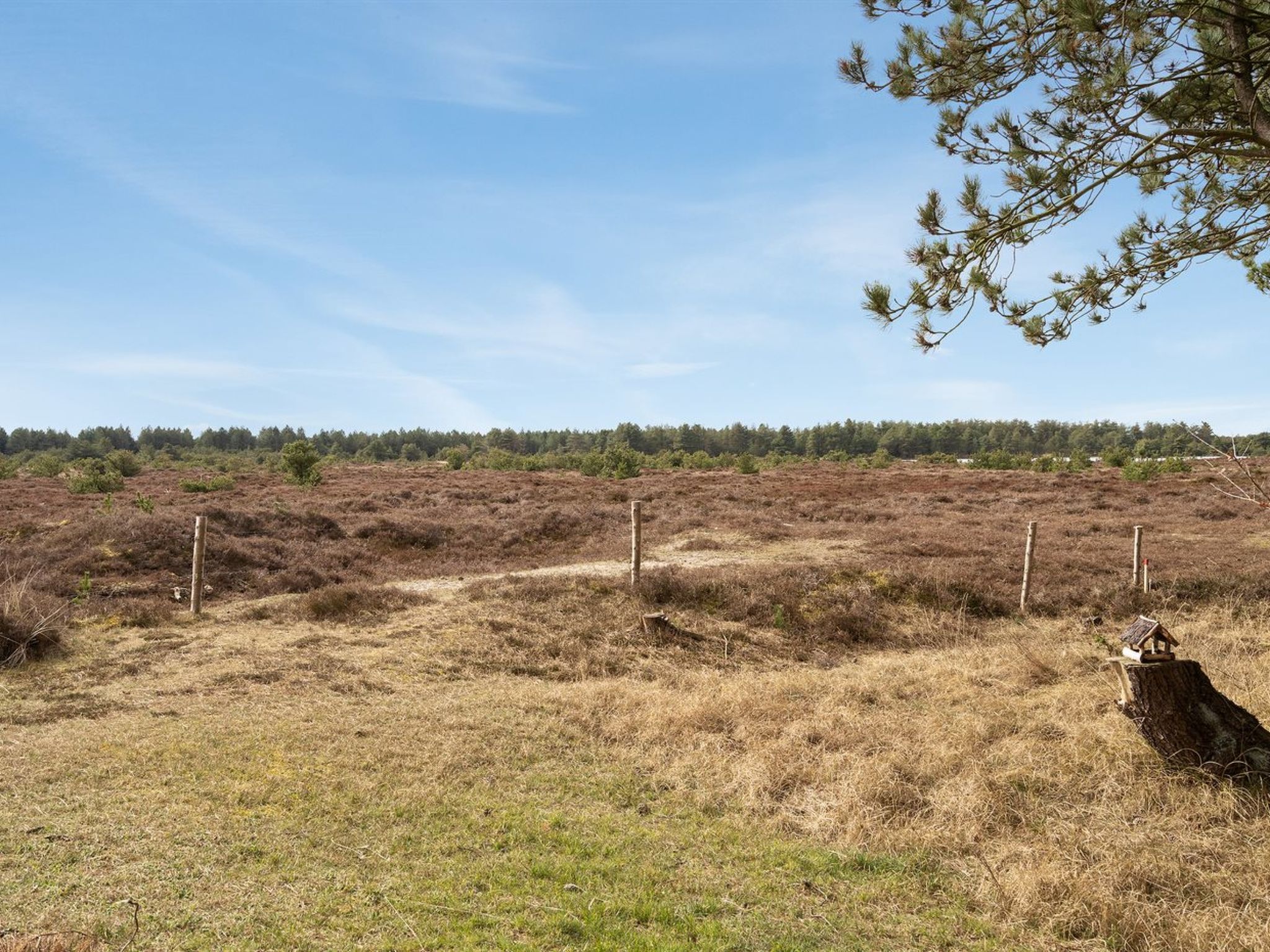 "Alfwin" - 3km from the sea-Buiten