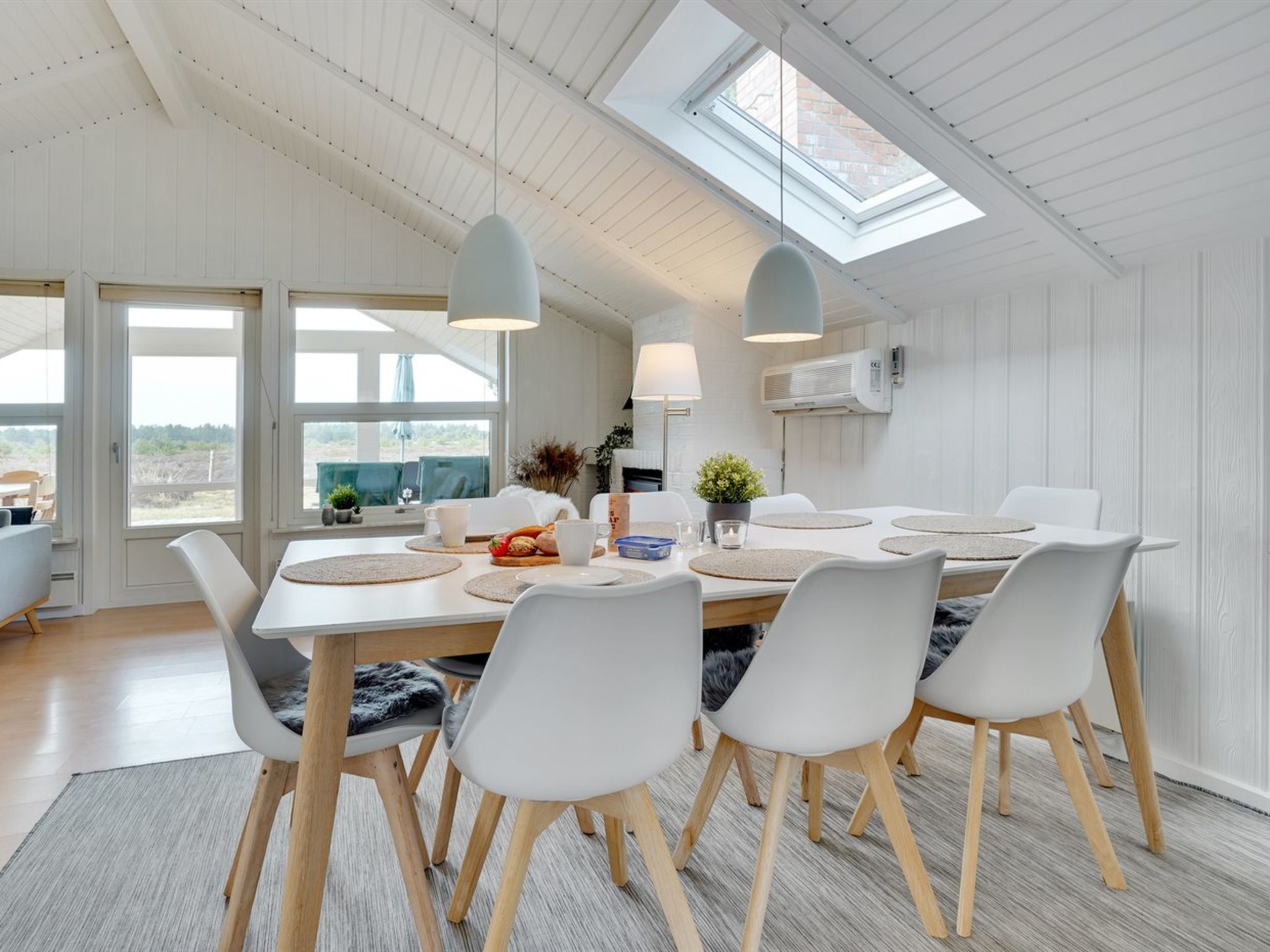 "Alfwin" - 3km from the sea-Binnen