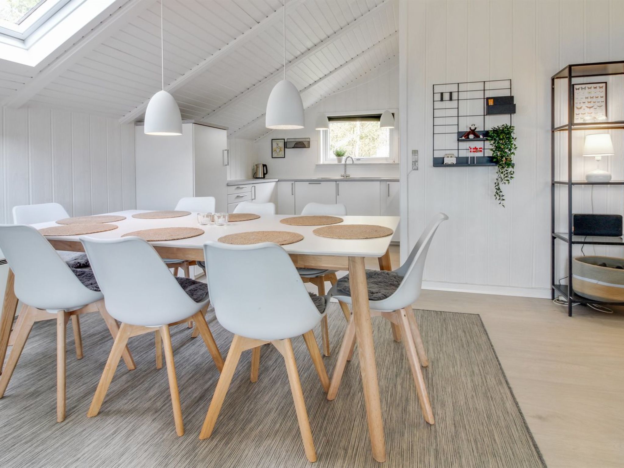 "Alfwin" - 3km from the sea-Binnen