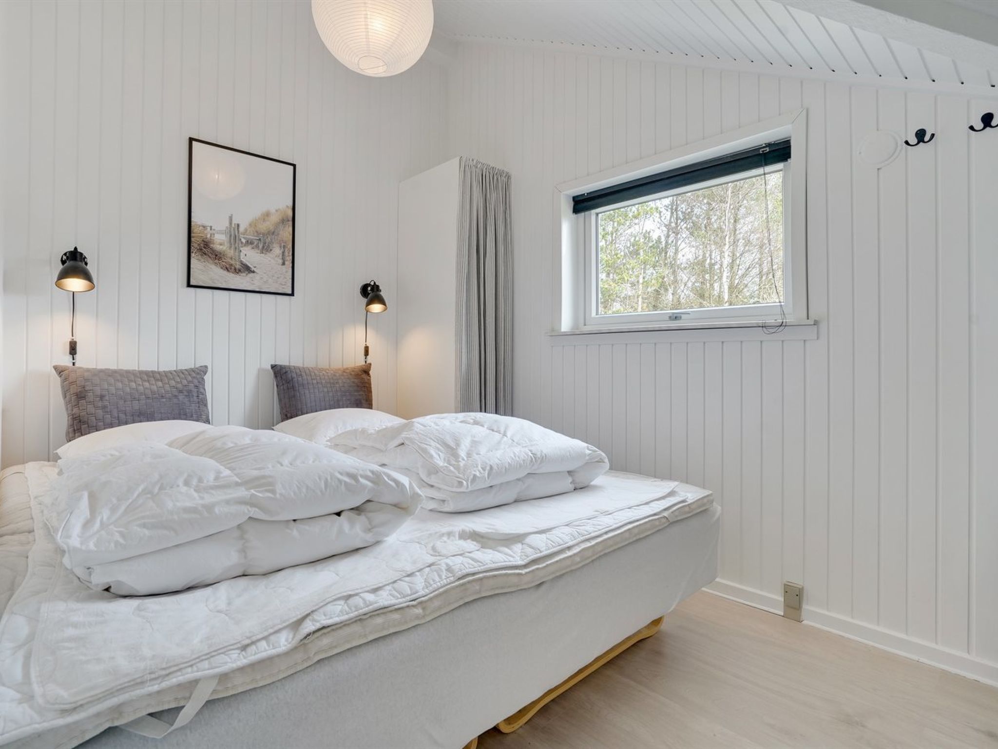 "Alfwin" - 3km from the sea-Binnen