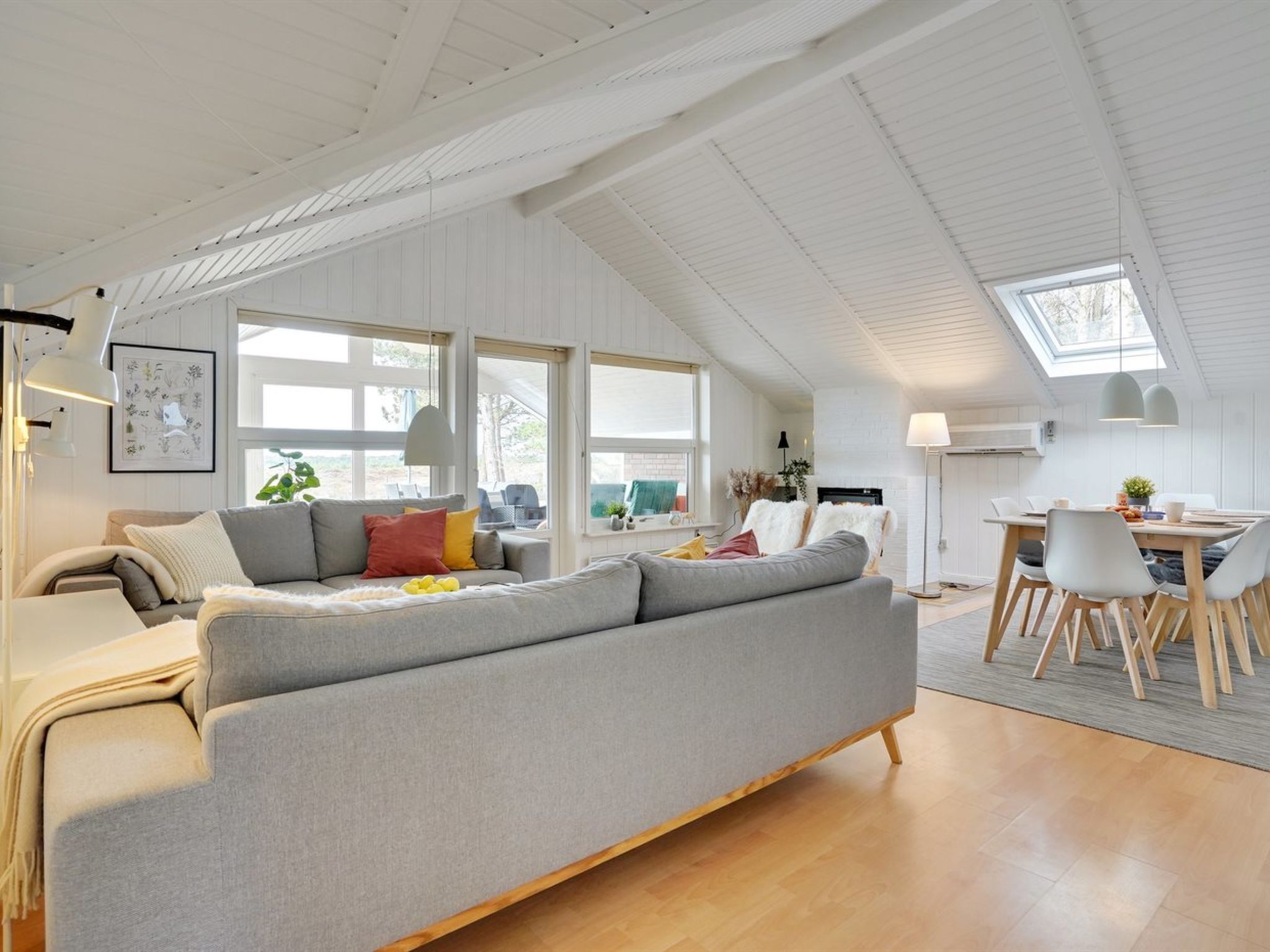 "Alfwin" - 3km from the sea — Living Room (5 of 28)