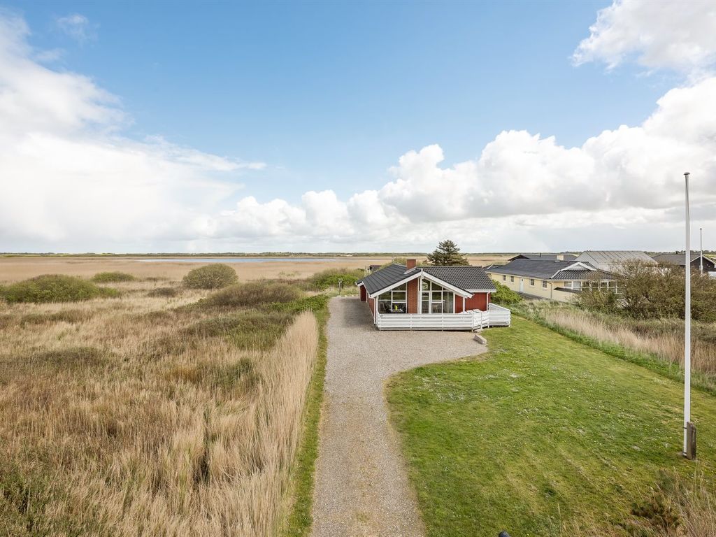 Vakantiehuis Hermandine in Denemarken
