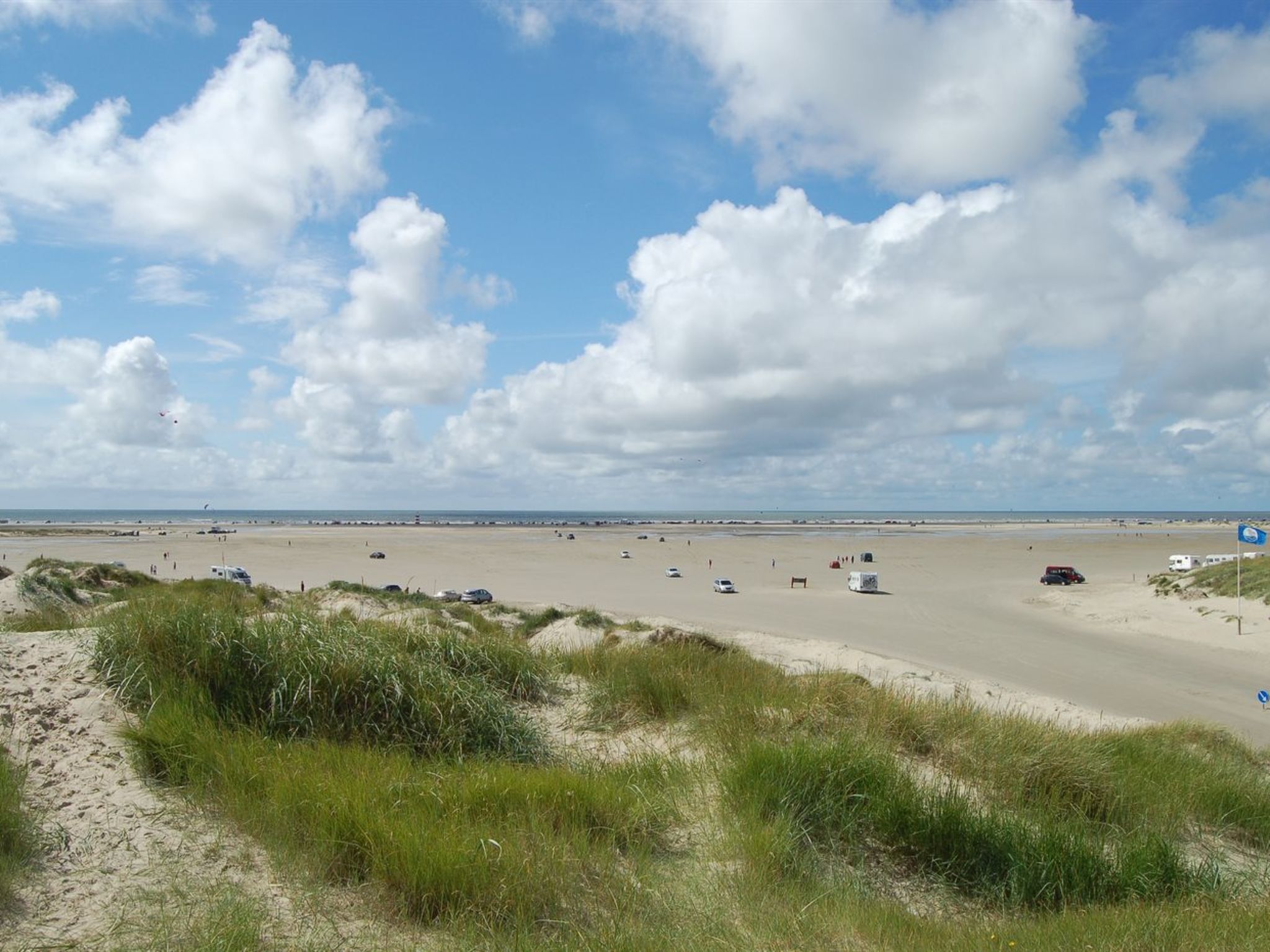 "Hermandine" - 700m from the sea-Buiten
