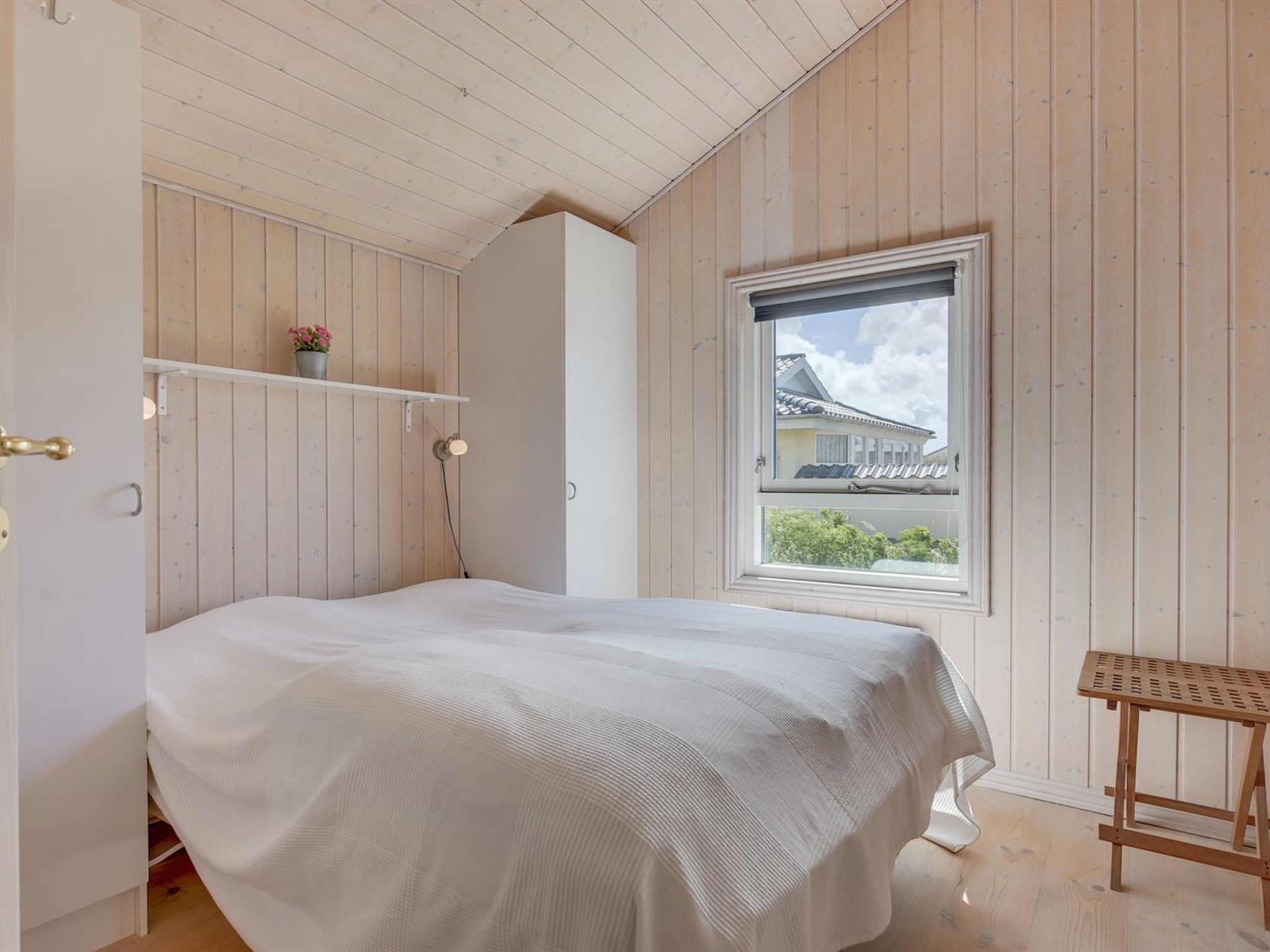 "Hermandine" - 700m from the sea - Binnen
