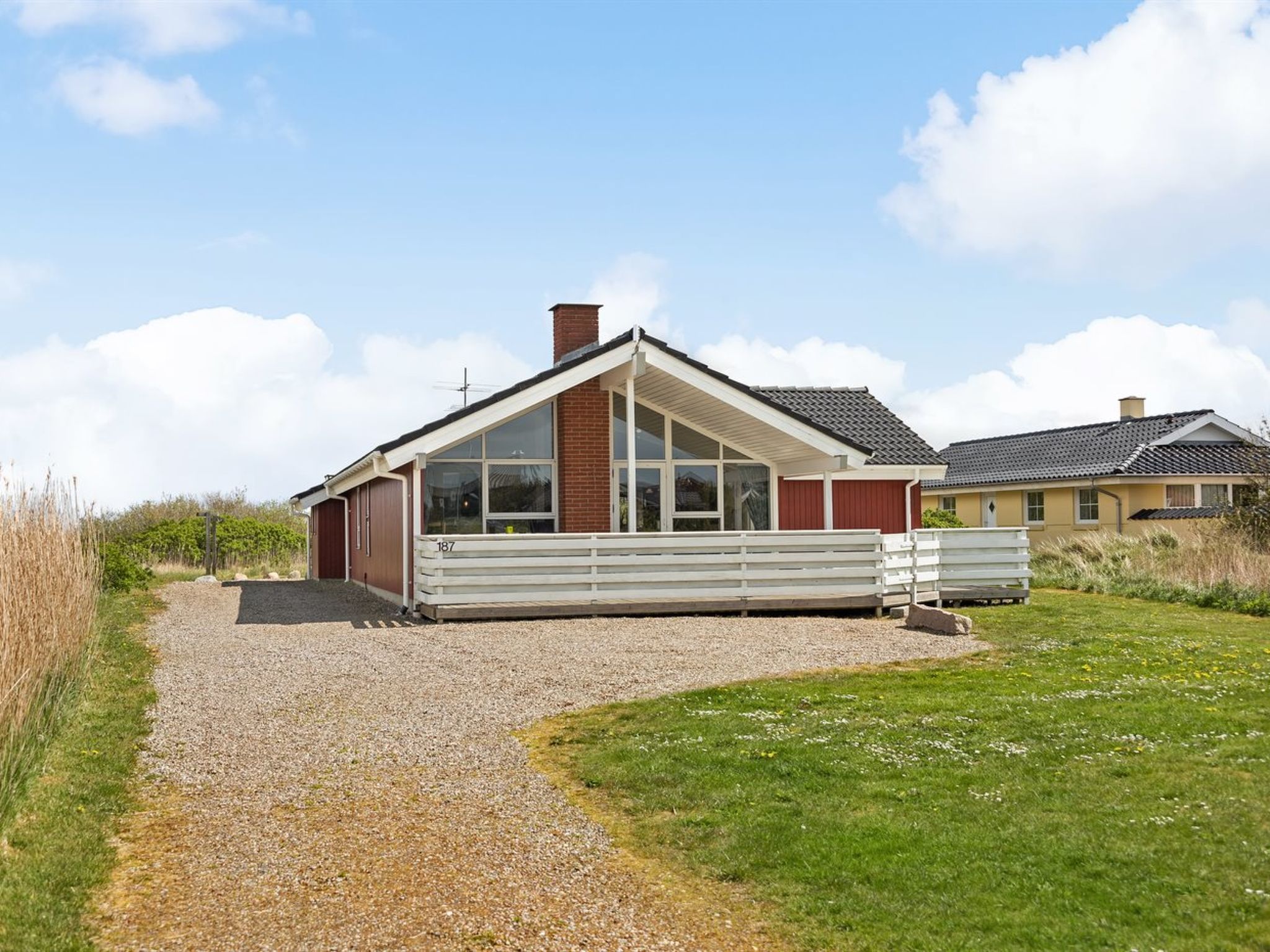 "Hermandine" - 700m from the sea — House (5 of 30)
