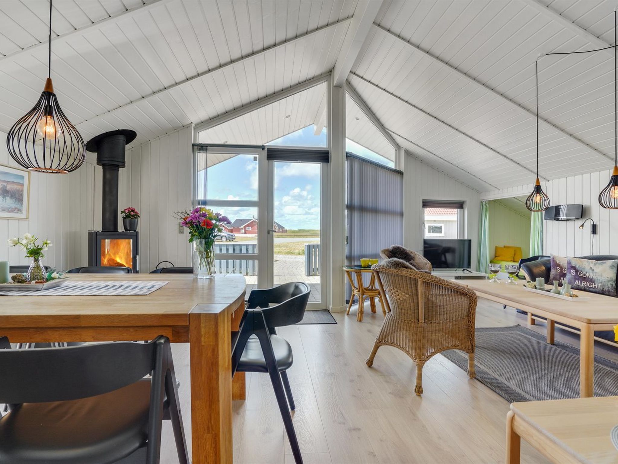 "Freek" - 400m from the sea