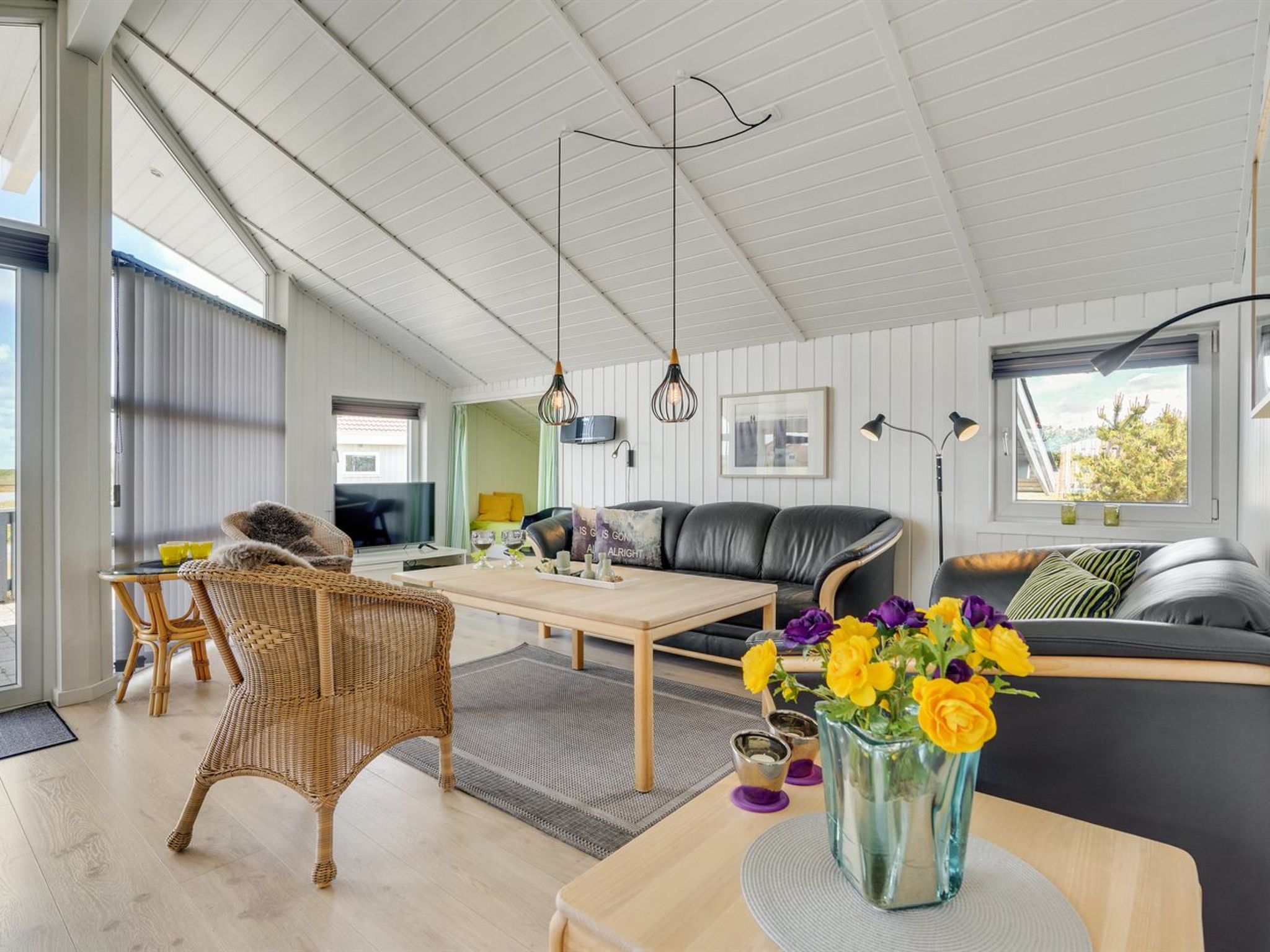 "Freek" - 400m from the sea