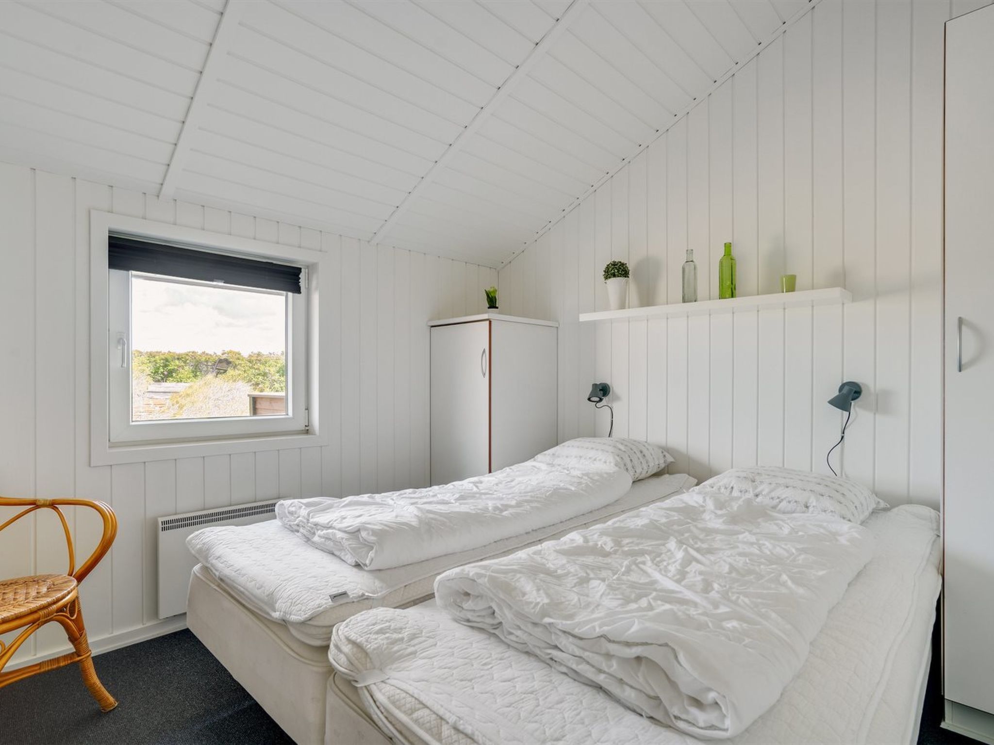 "Freek" - 400m from the sea - Dedans