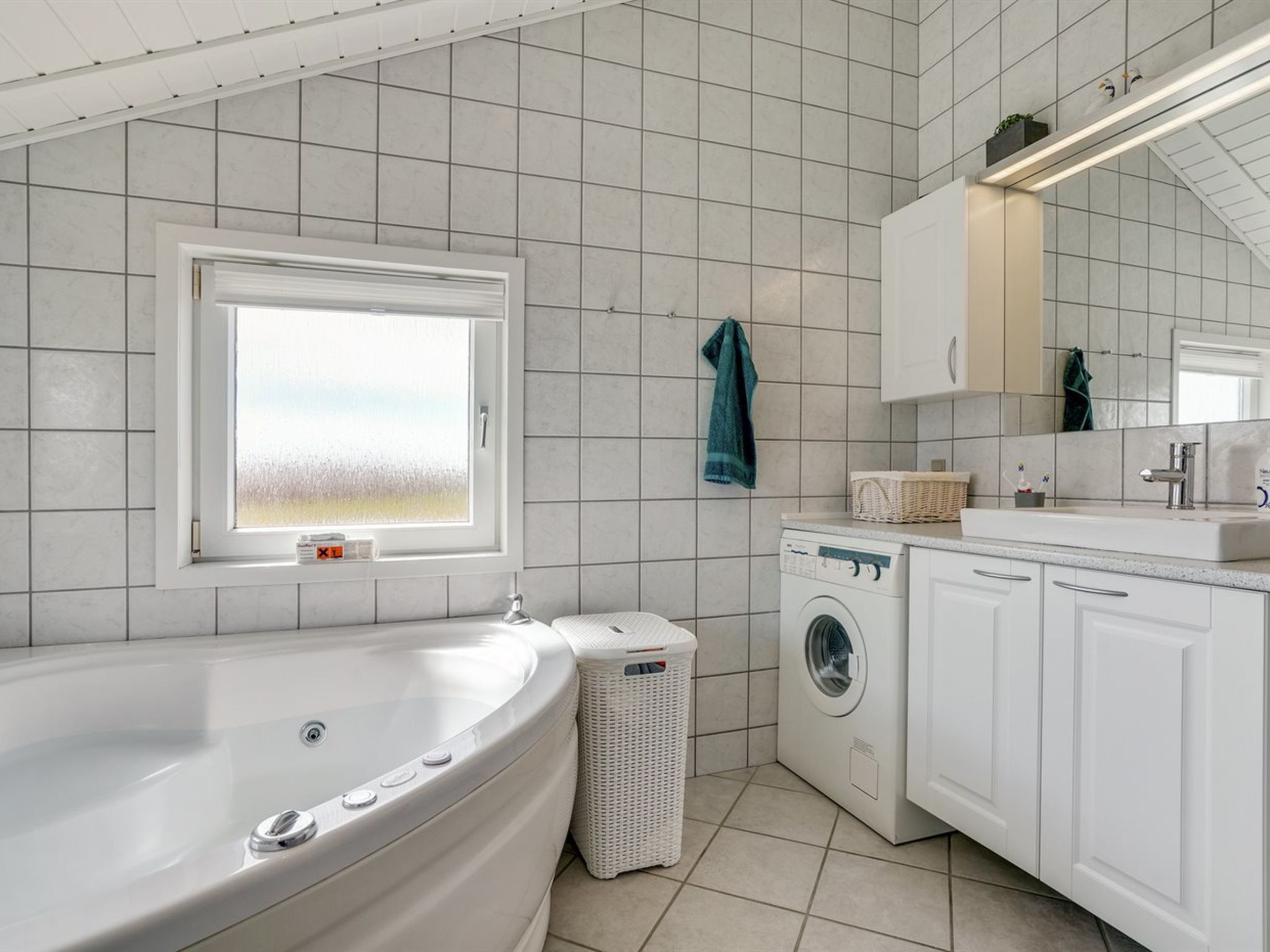 "Freek" - 400m from the sea - Dedans