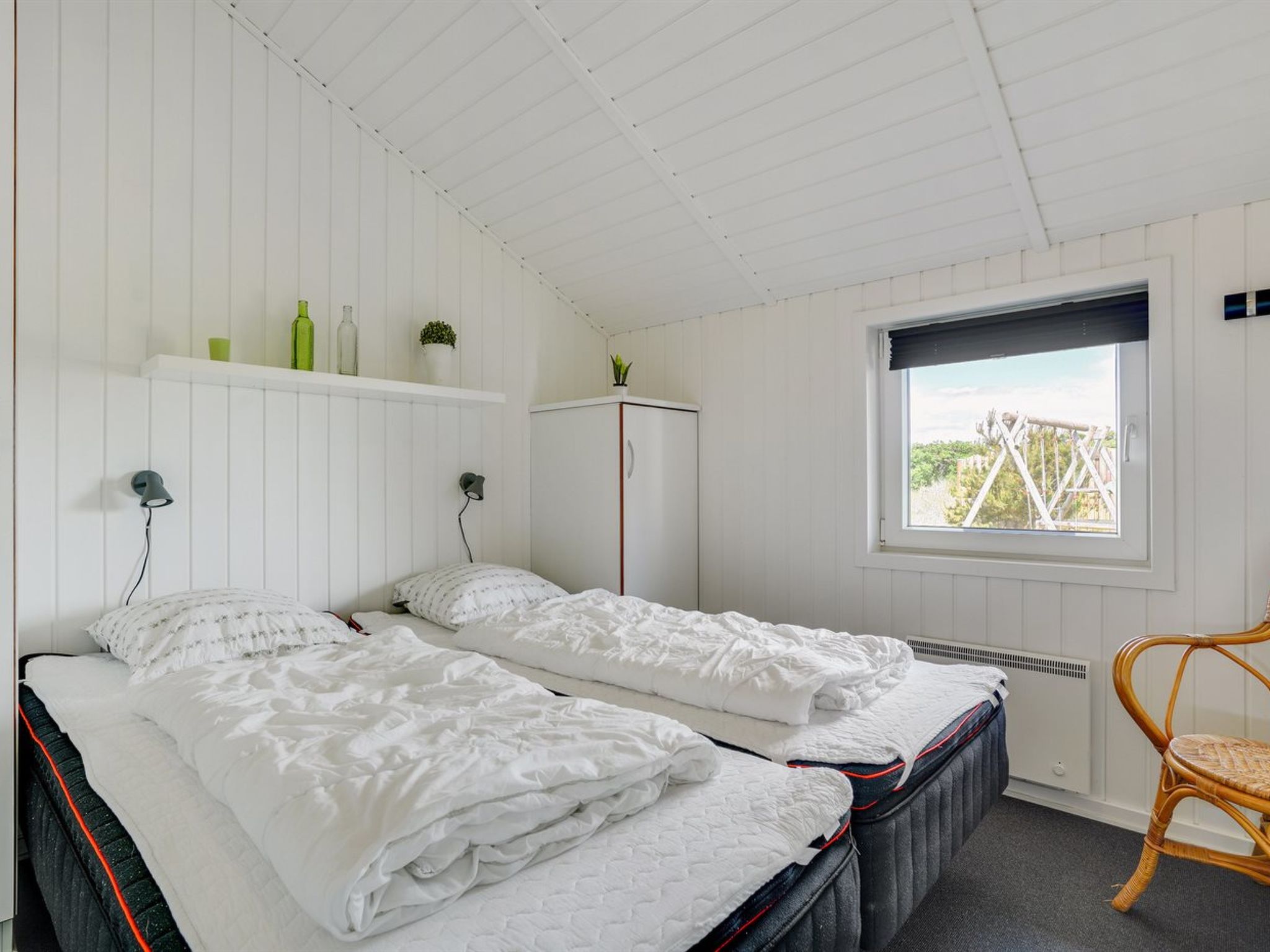 "Freek" - 400m from the sea - Dedans