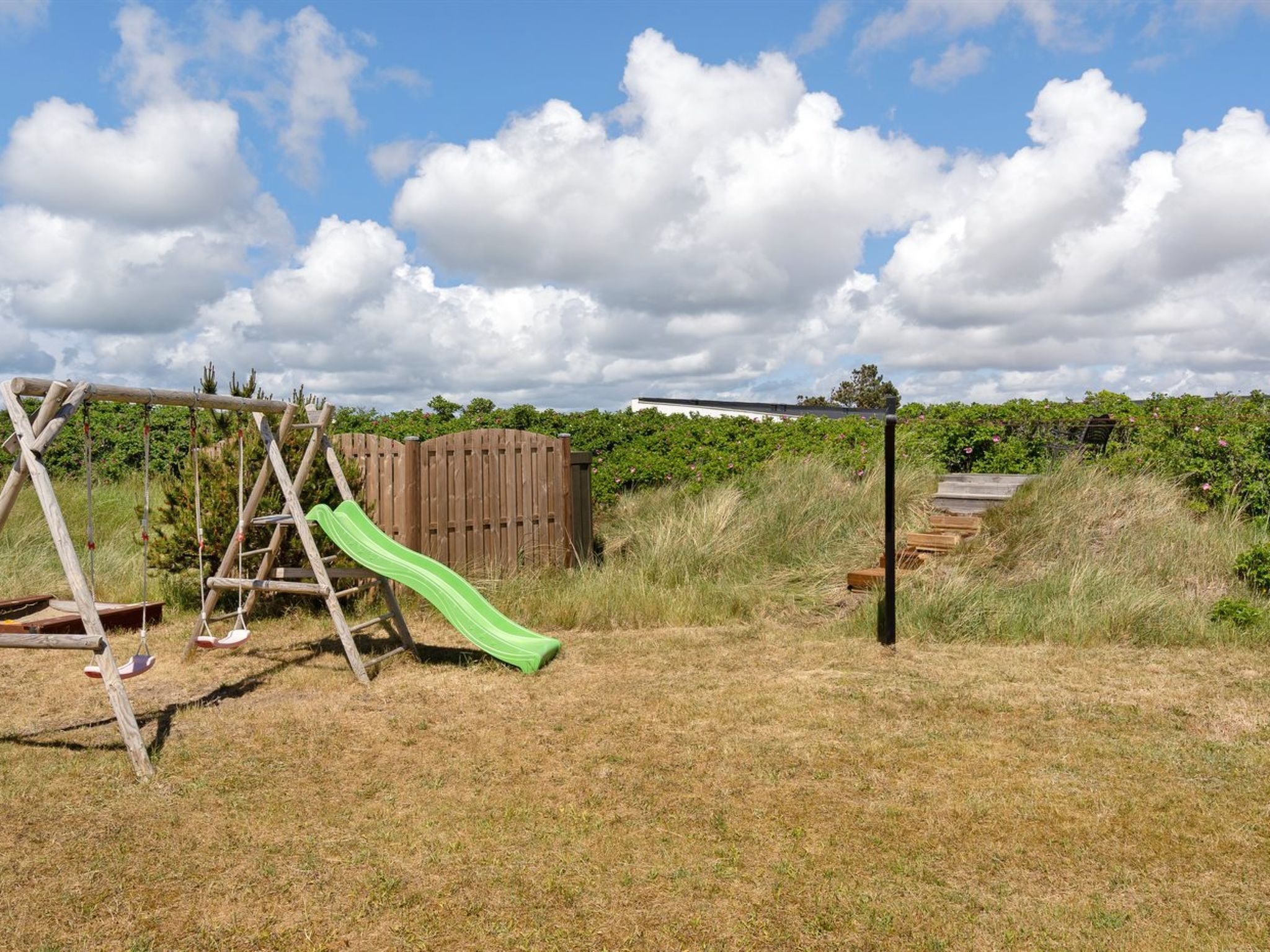 "Freek" - 400m from the sea - Dehors