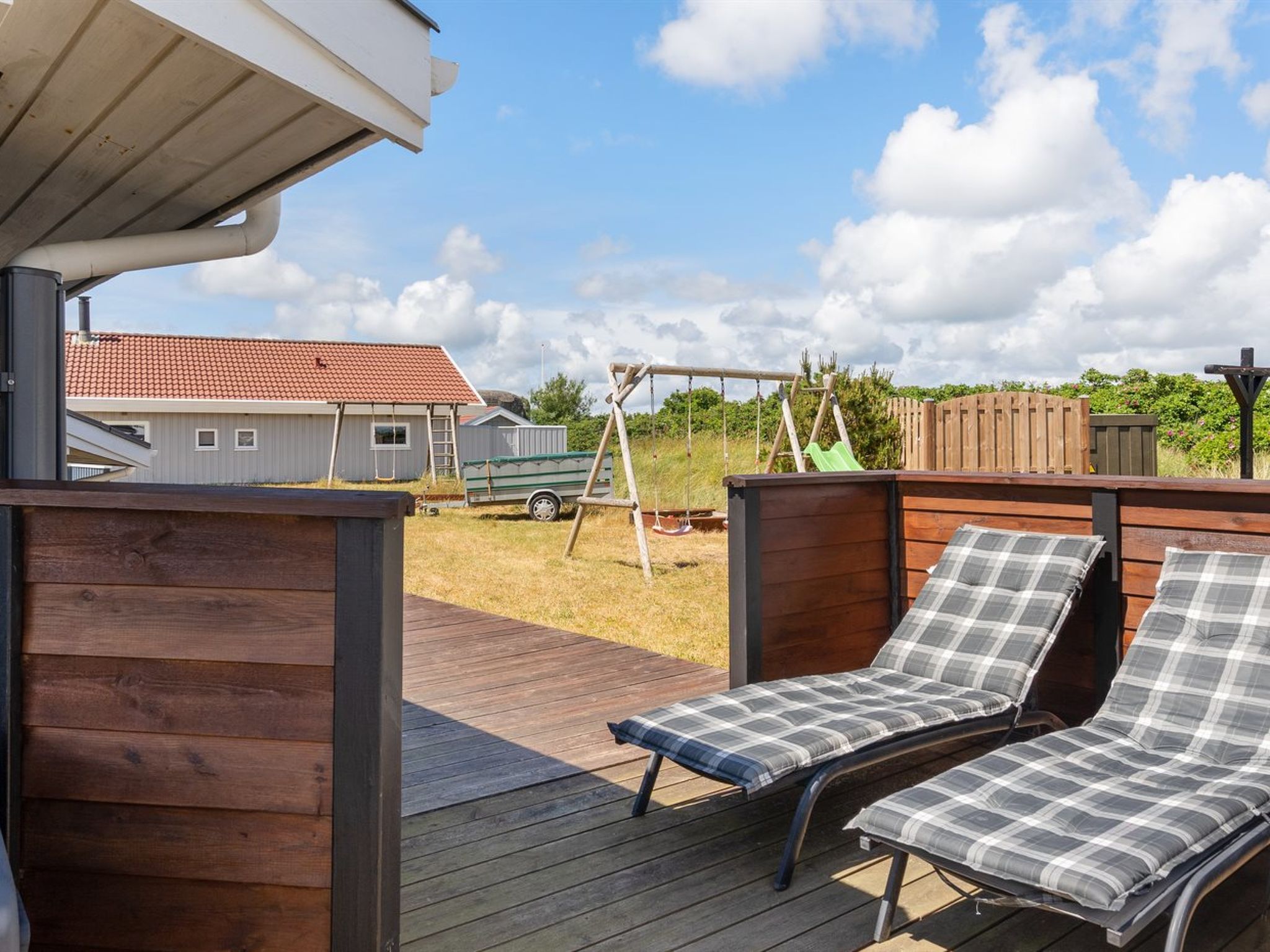 "Freek" - 400m from the sea — Terrace (4 of 43)