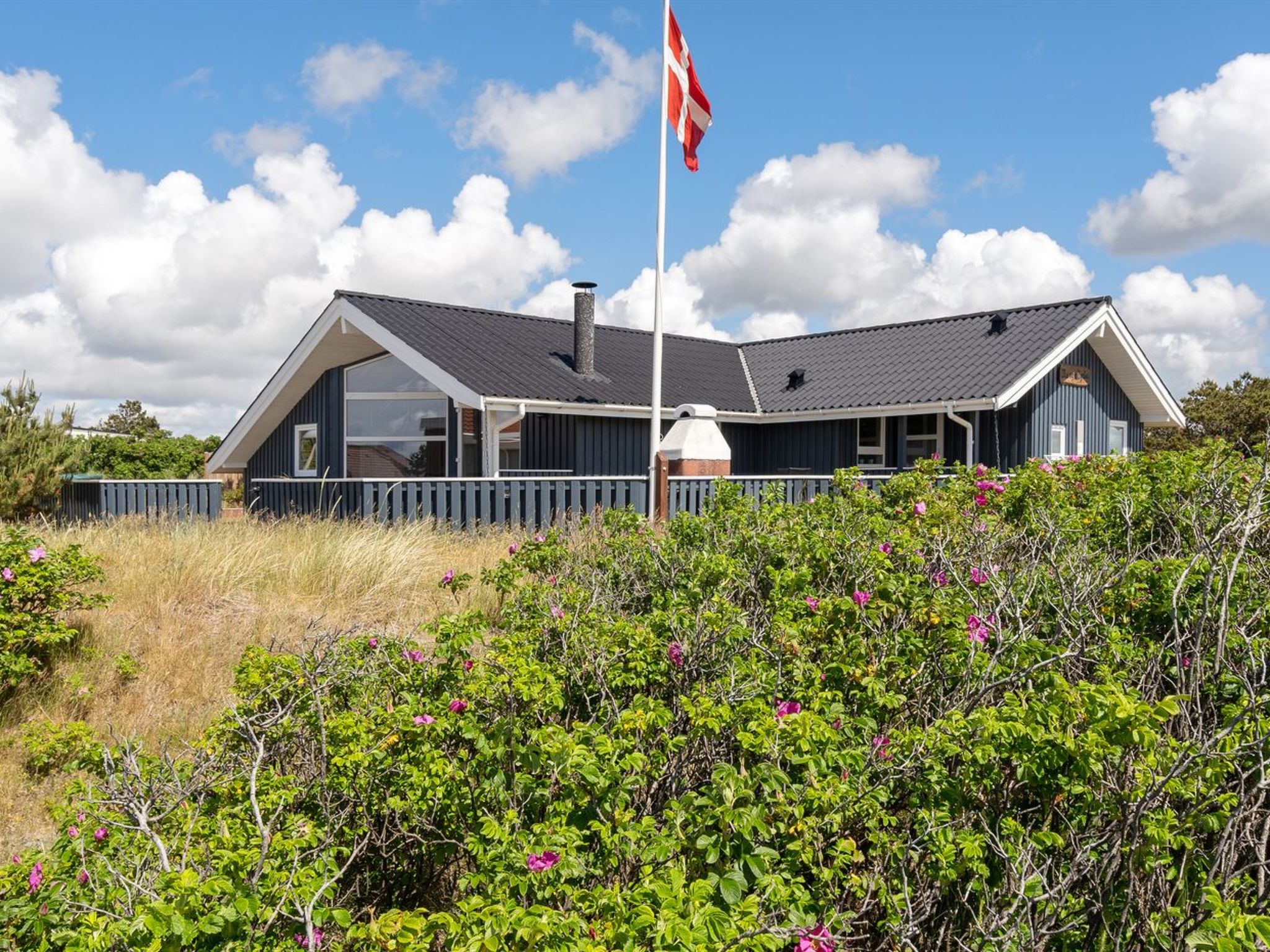 "Freek" - 400m from the sea-Buiten