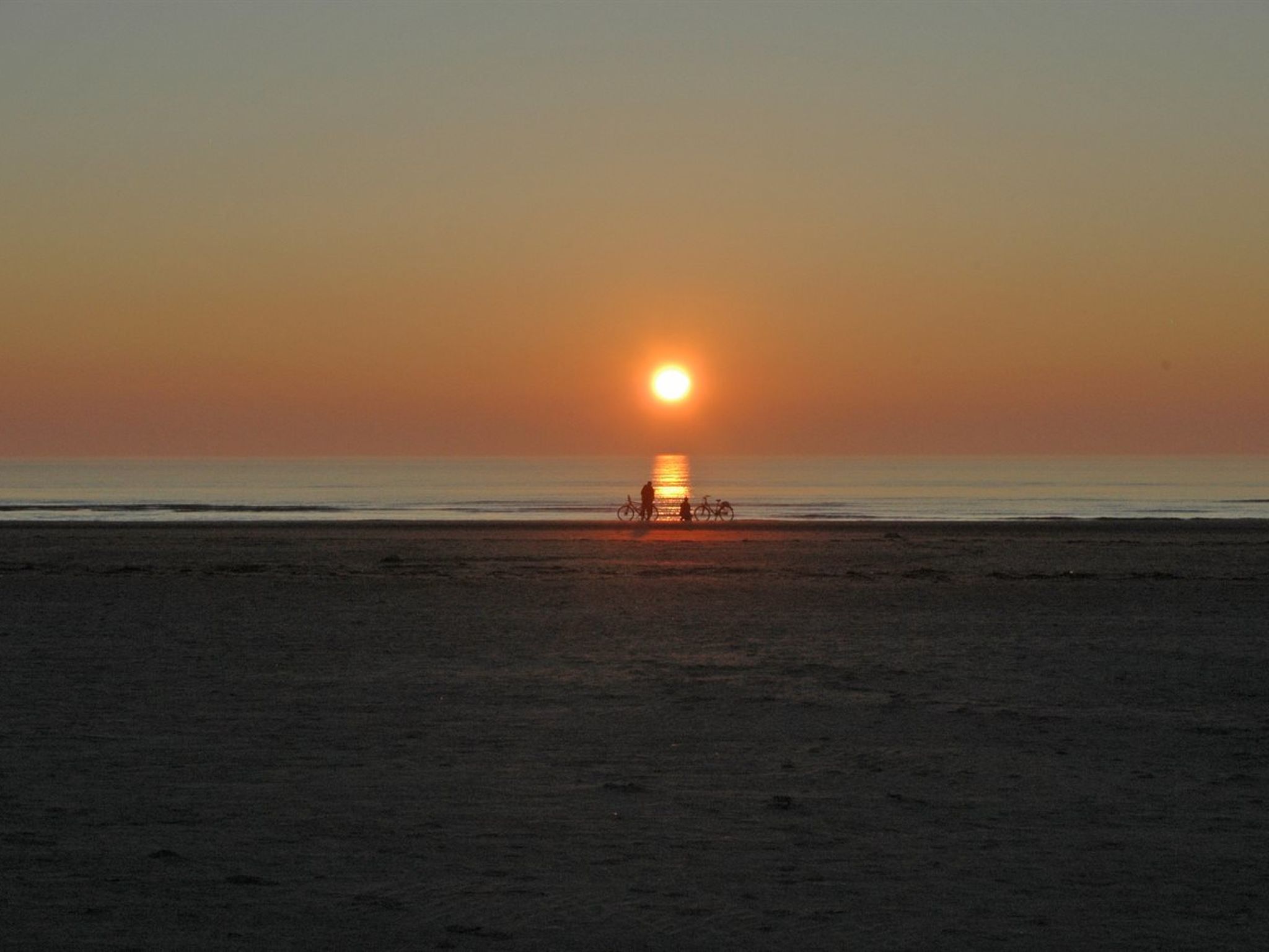 "Freek" - 400m from the sea - Dehors