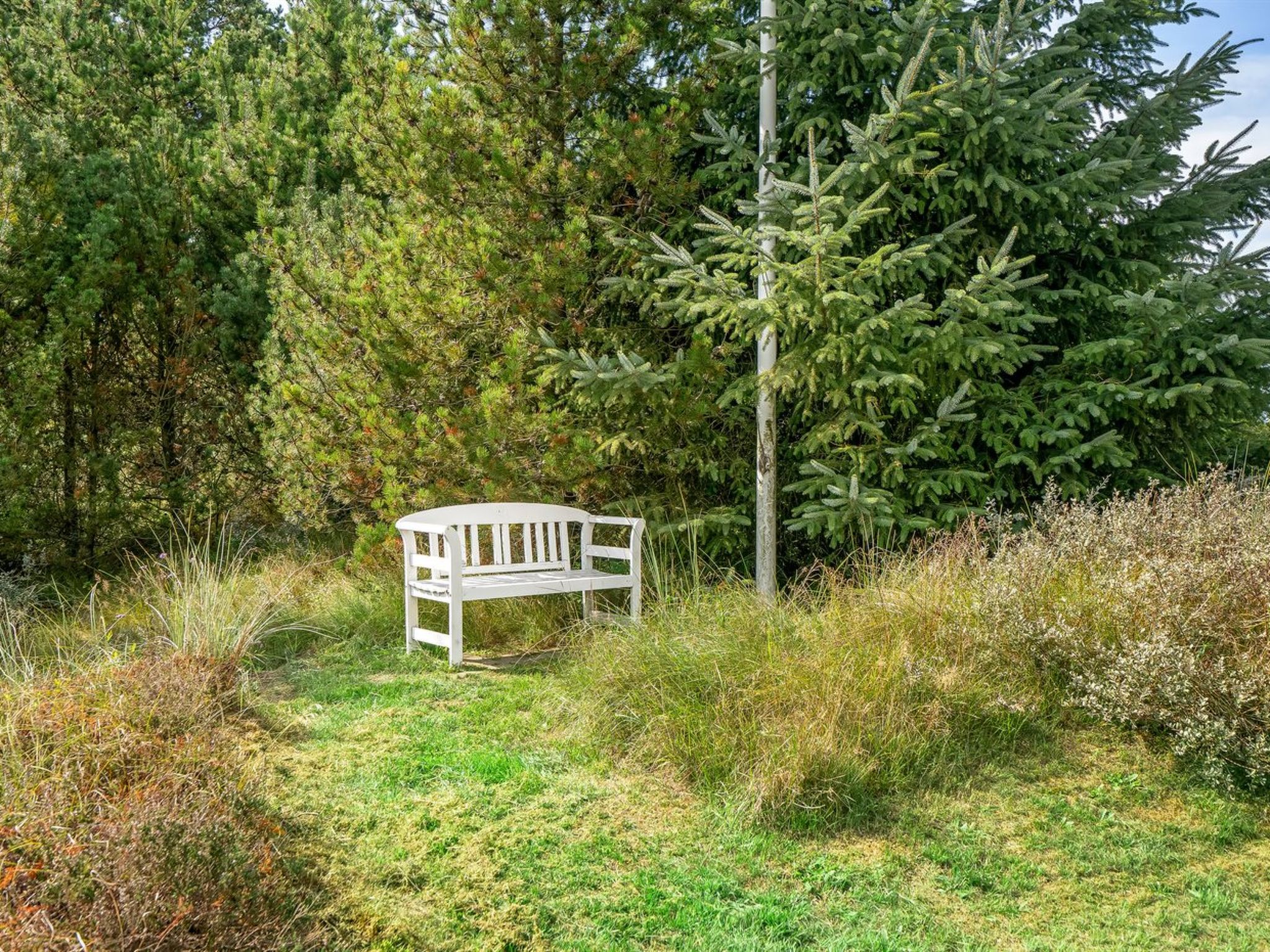 "Wale" - 3.3km from the sea - Buiten