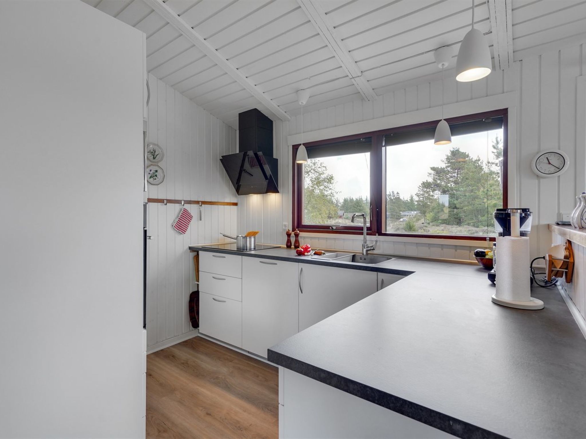 "Arjuna" - 3.8km from the sea - Binnen