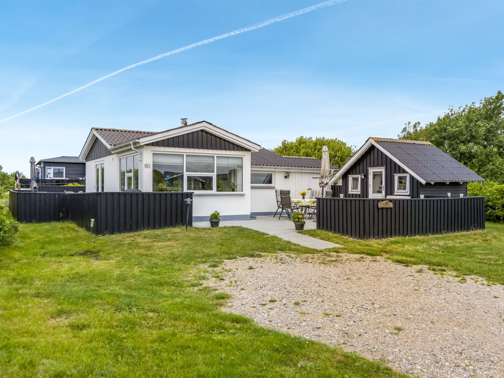"Pupa" - 500m from the sea - Buiten