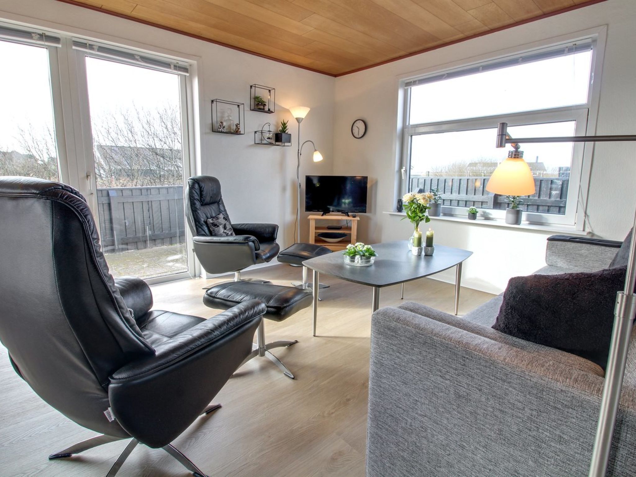 "Pupa" - 500m from the sea - Binnen