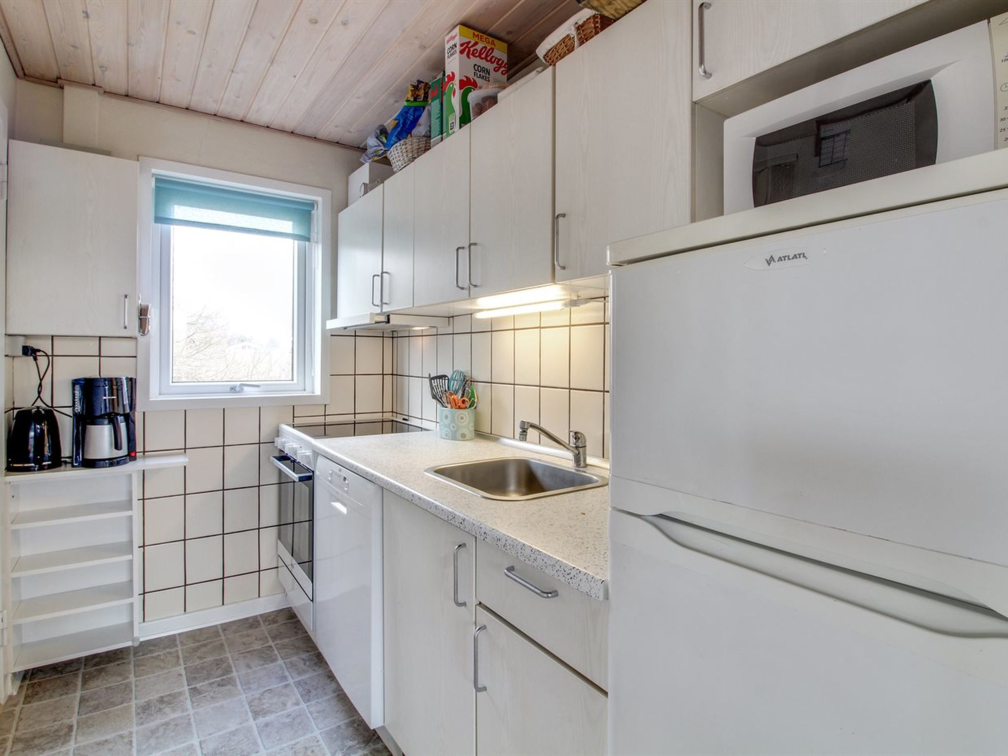 "Pupa" - 500m from the sea - Binnen