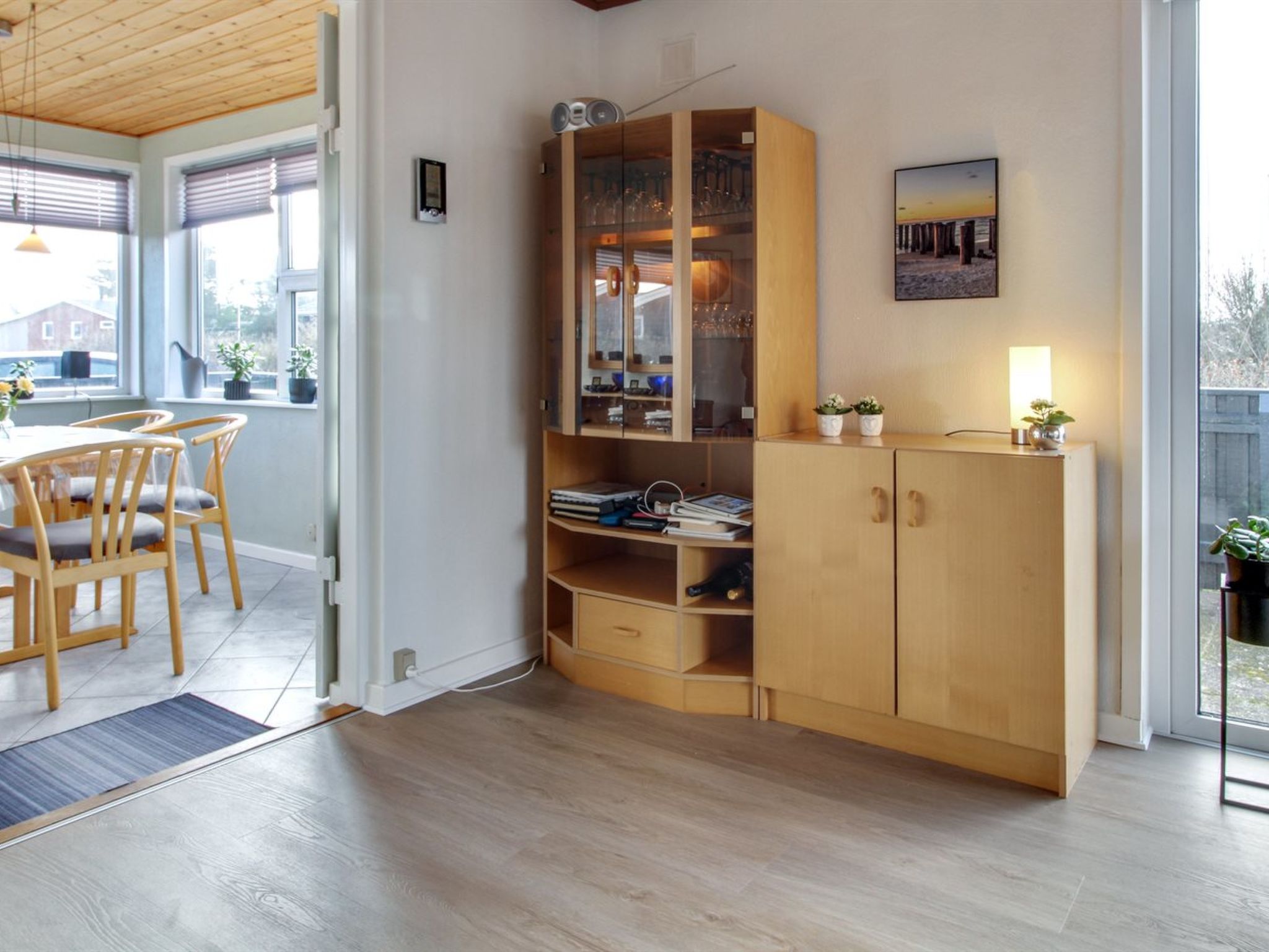 "Pupa" - 500m from the sea - Binnen