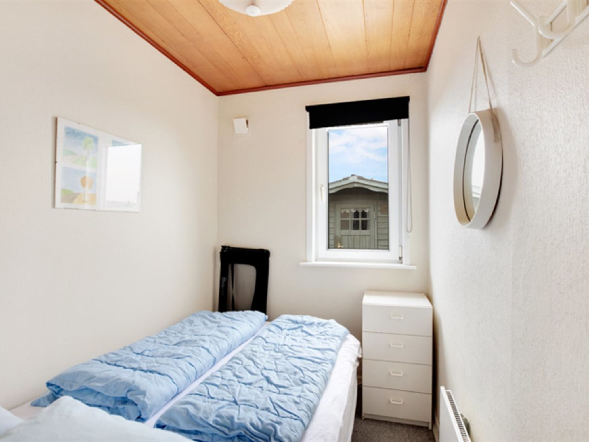 "Pupa" - 500m from the sea - Binnen