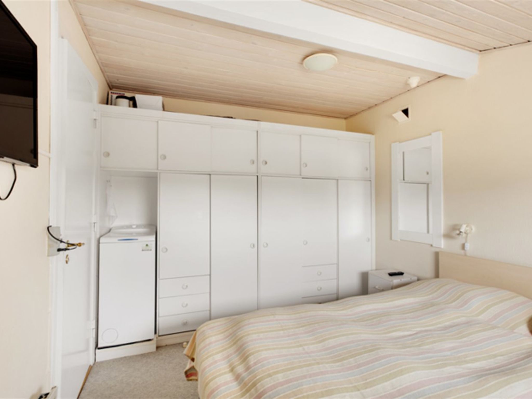 "Pupa" - 500m from the sea - Binnen
