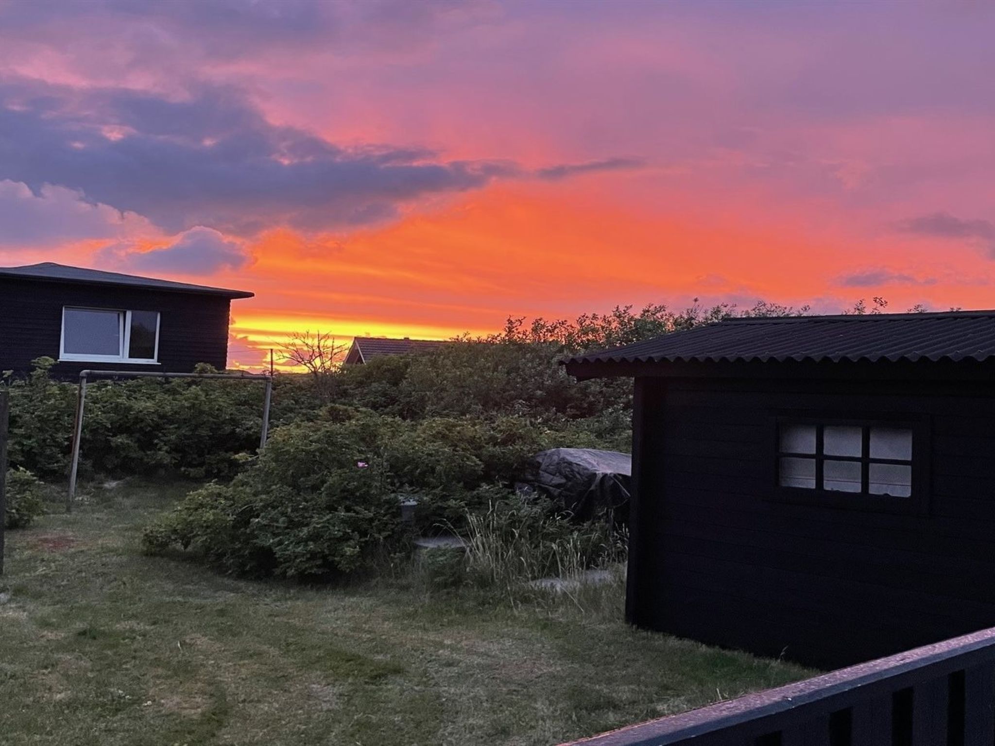 "Pupa" - 500m from the sea - Buiten