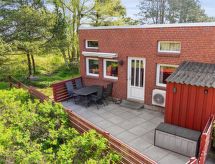 Vrijstaand vakantiehuis Sedine op Rømø met zeezicht op 3.9 km - thumbnail 6