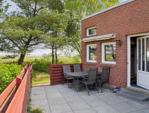 Vrijstaand vakantiehuis Sedine op Rømø met zeezicht op 3.9 km - thumbnail 3