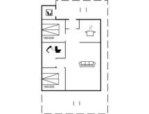 Vrijstaand vakantiehuis Sedine op Rømø met zeezicht op 3.9 km - thumbnail 2